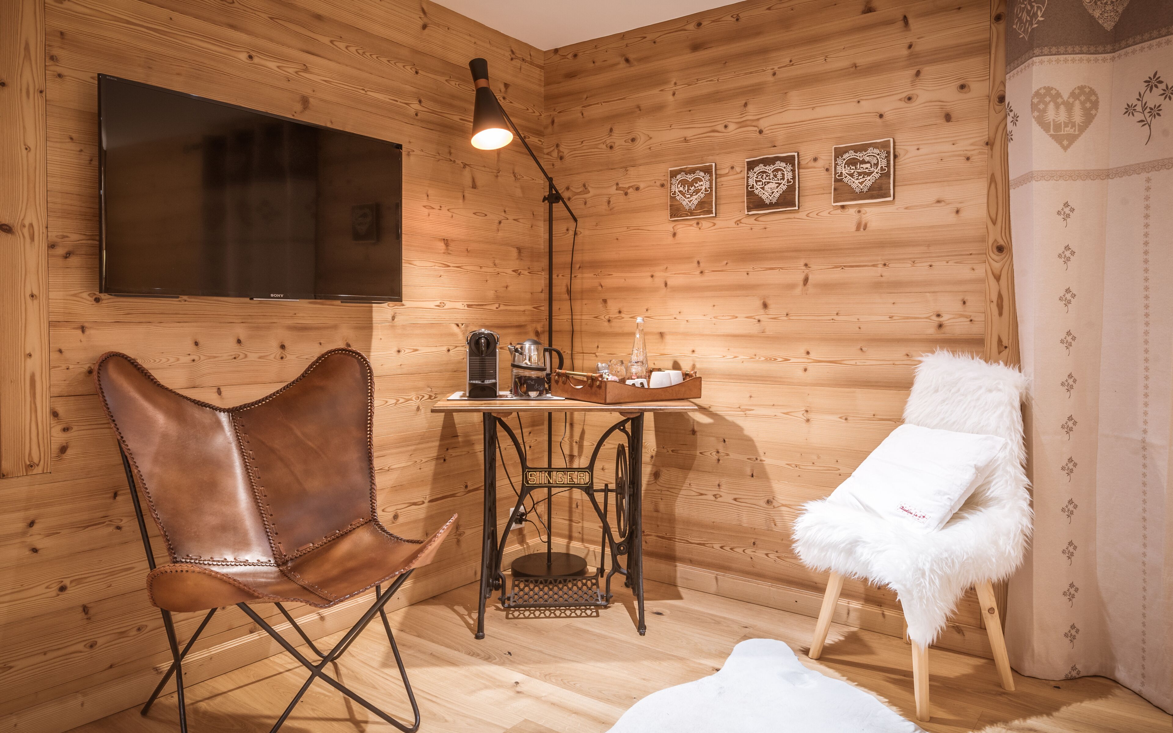 Art Boutique Hotel Beau-Séjour Champéry