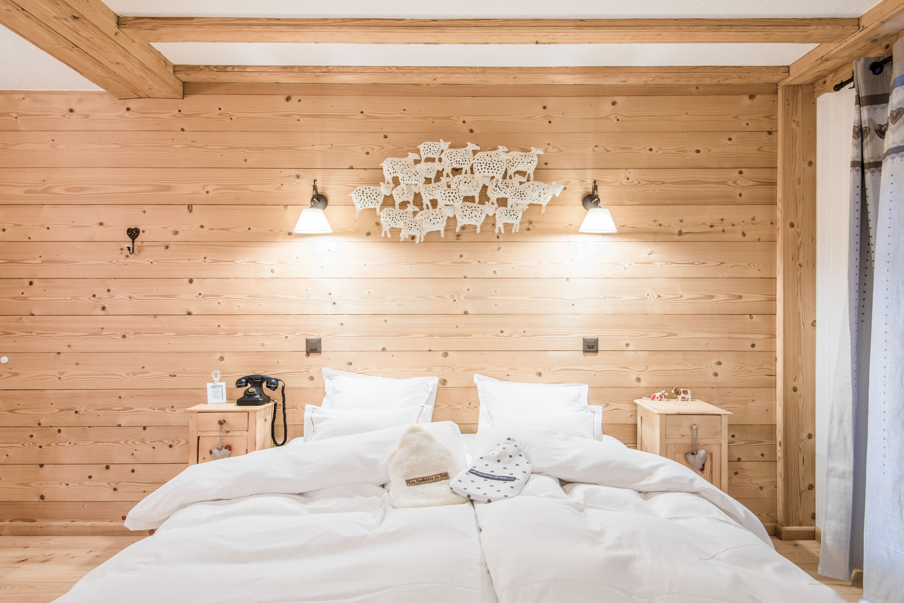 Art Boutique Hotel Beau-Séjour Champéry
