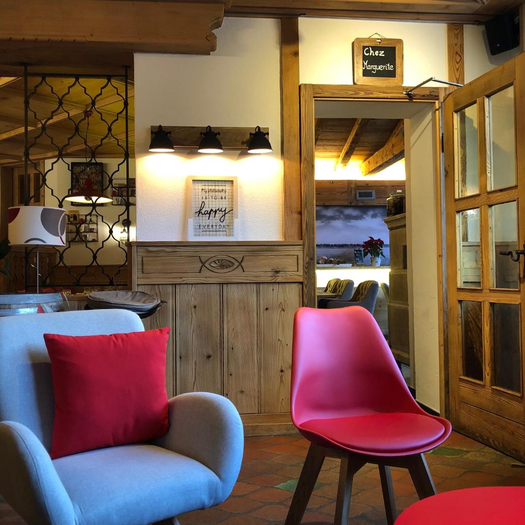 Art Boutique Hotel Beau-Séjour Champéry