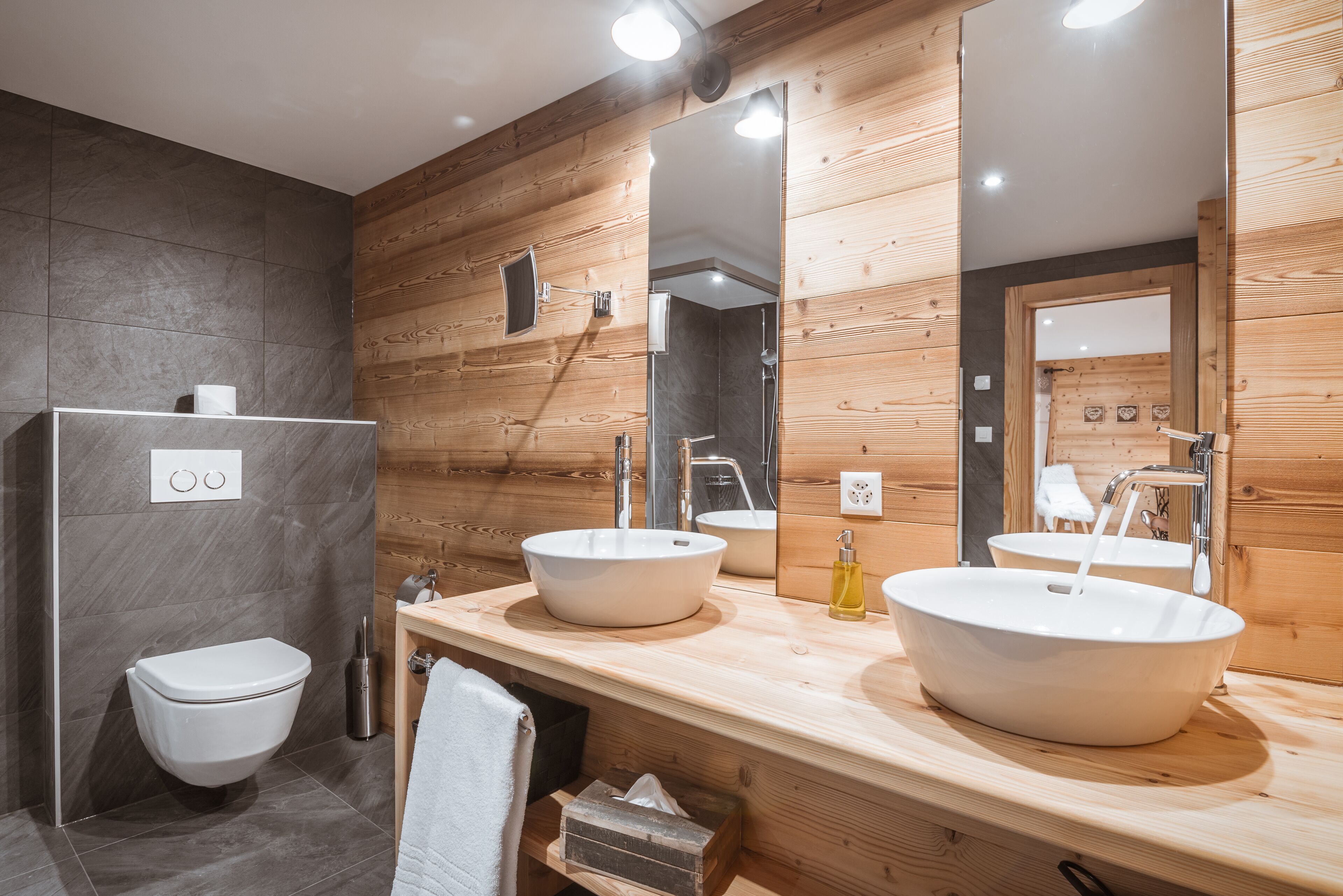 Art Boutique Hotel Beau-Séjour Champéry