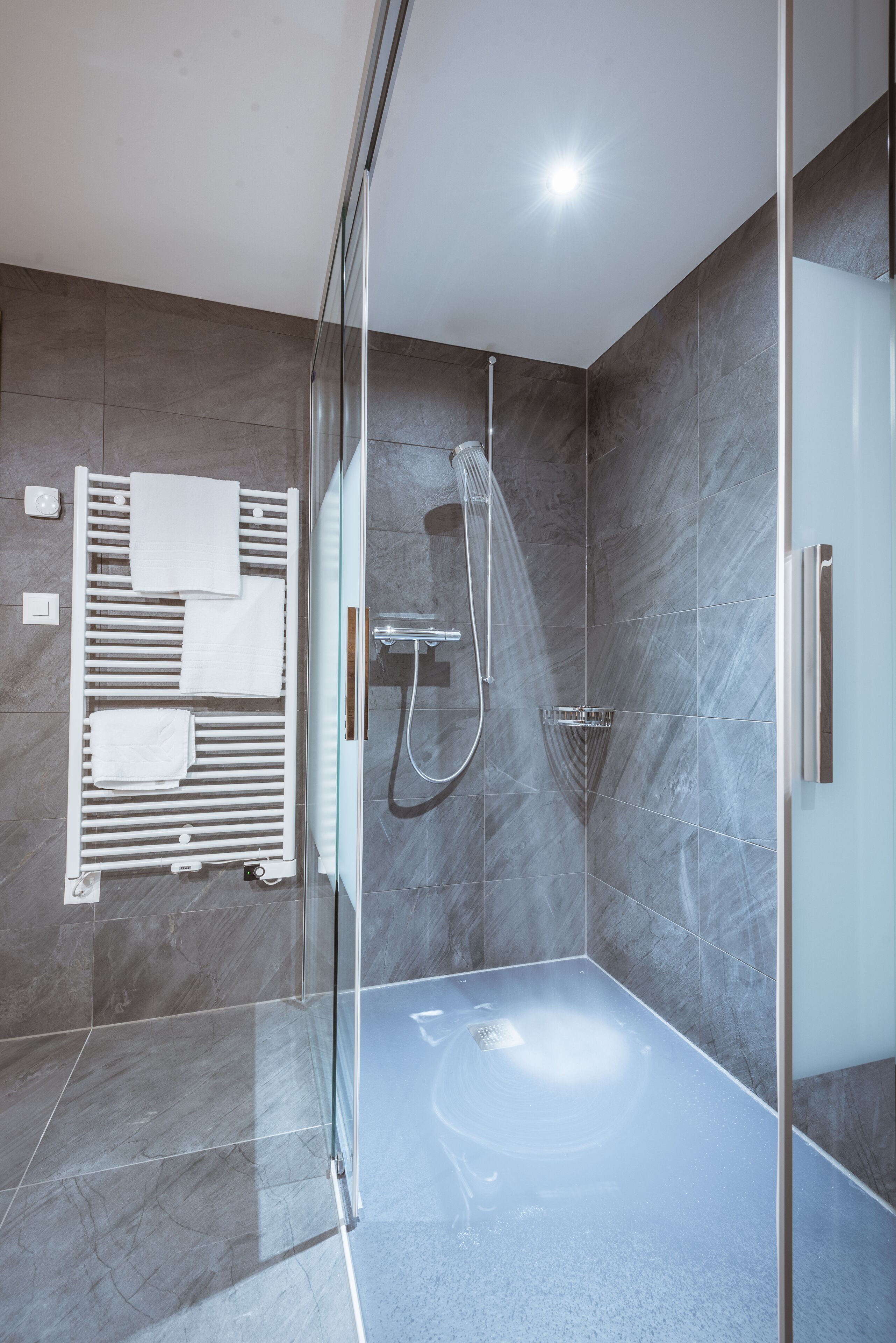 Art Boutique Hotel Beau-Séjour Champéry
