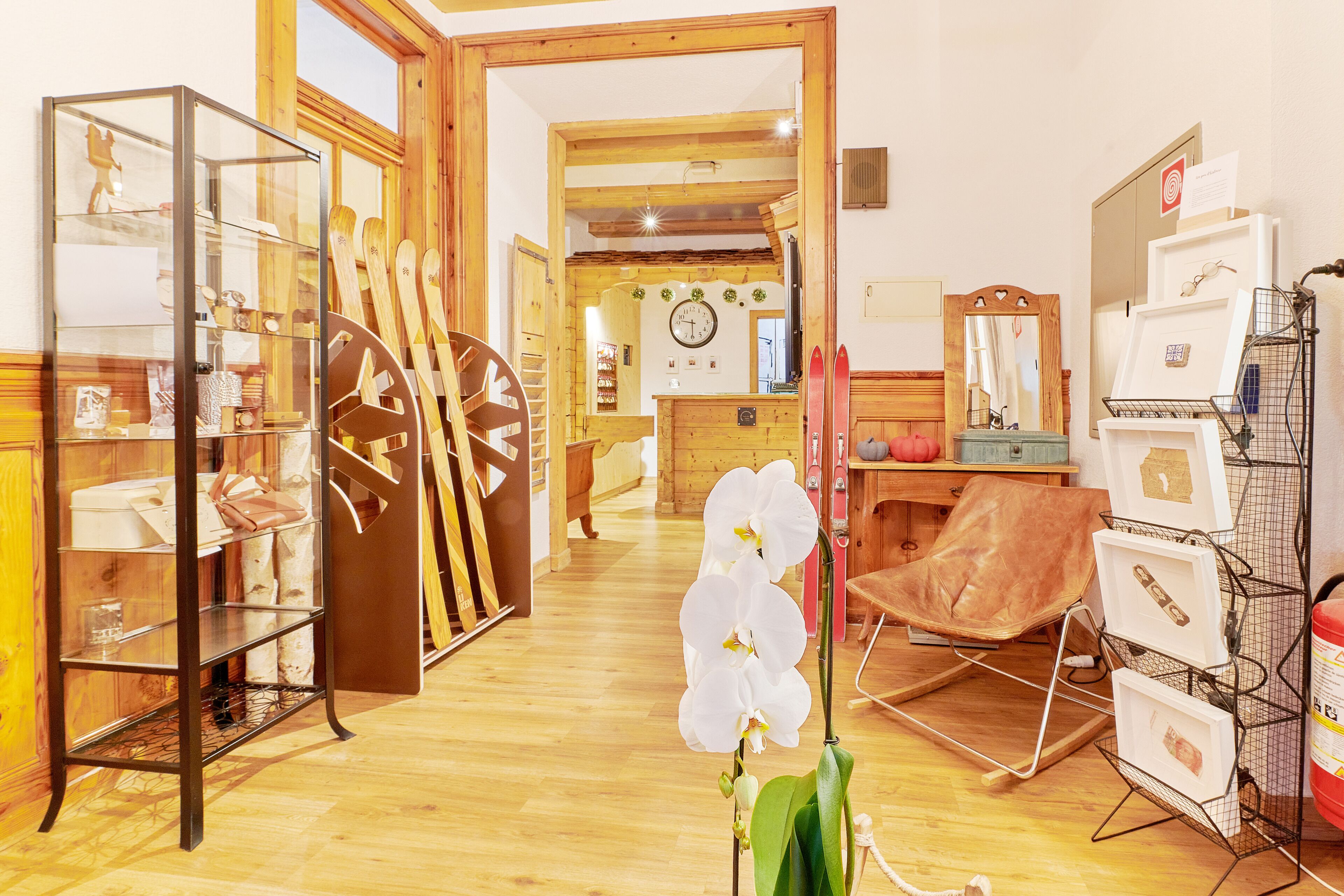 Art Boutique Hotel Beau-Séjour Champéry