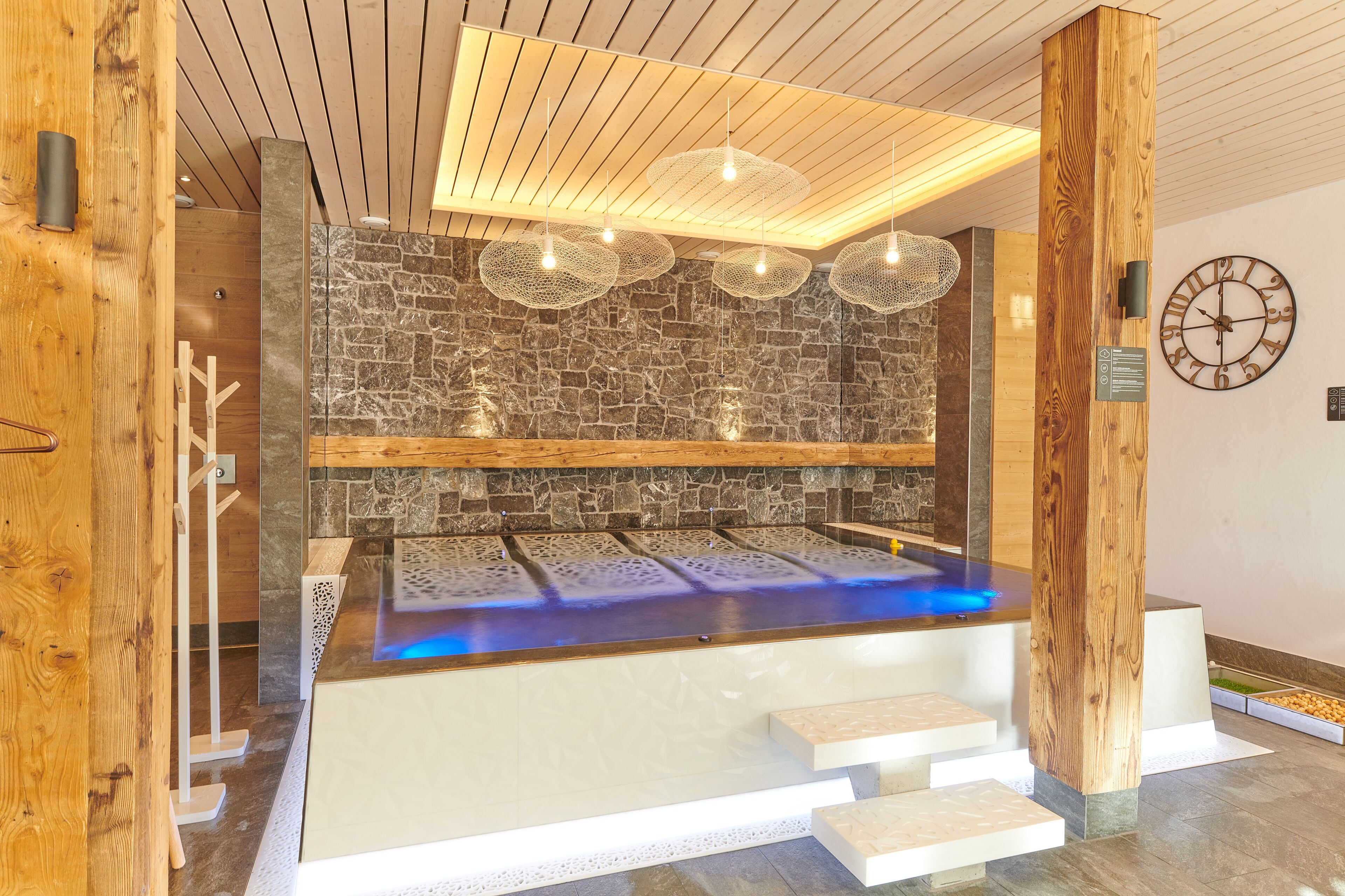 Art Boutique Hotel Beau-Séjour Champéry