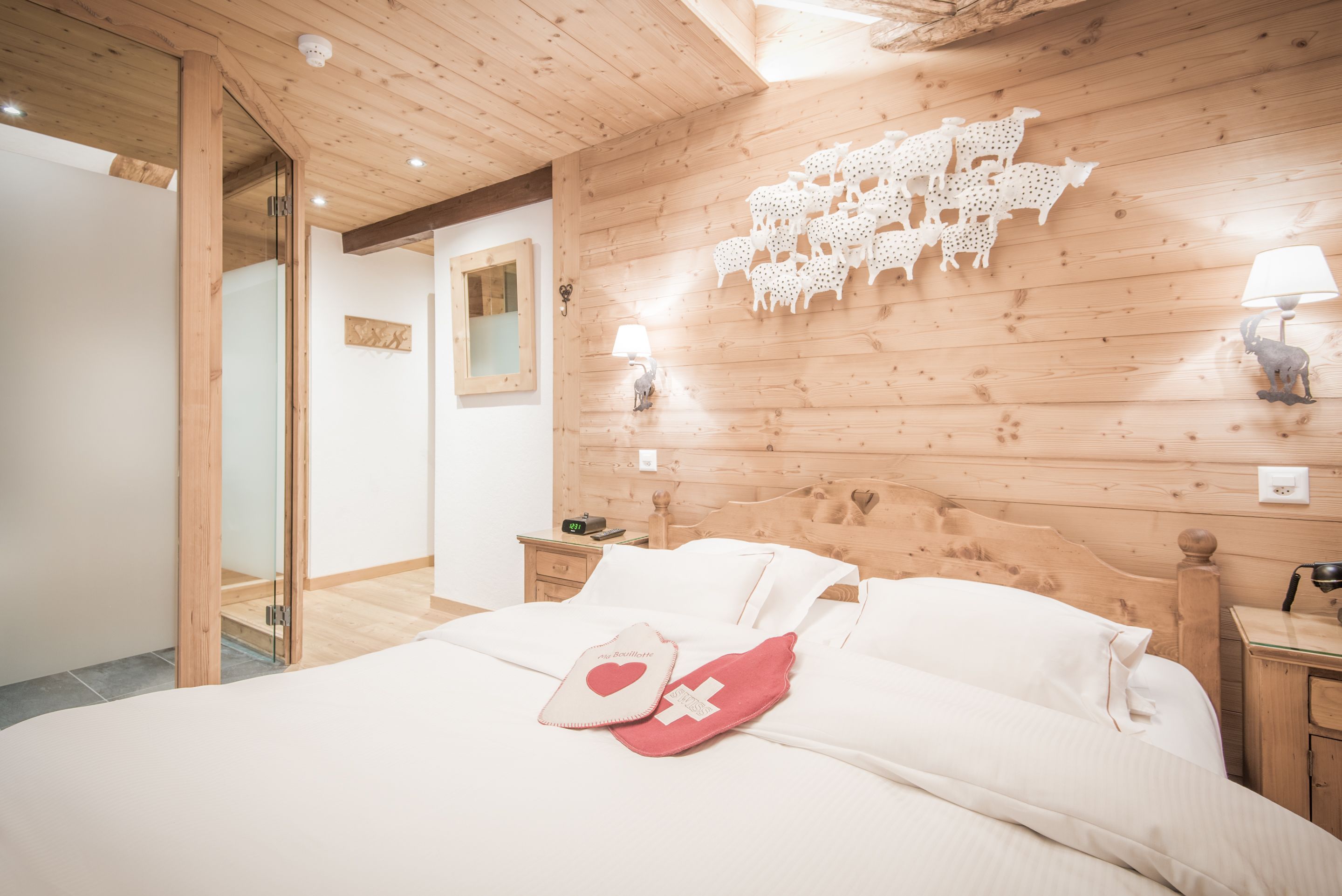 Art Boutique Hotel Beau-Séjour Champéry