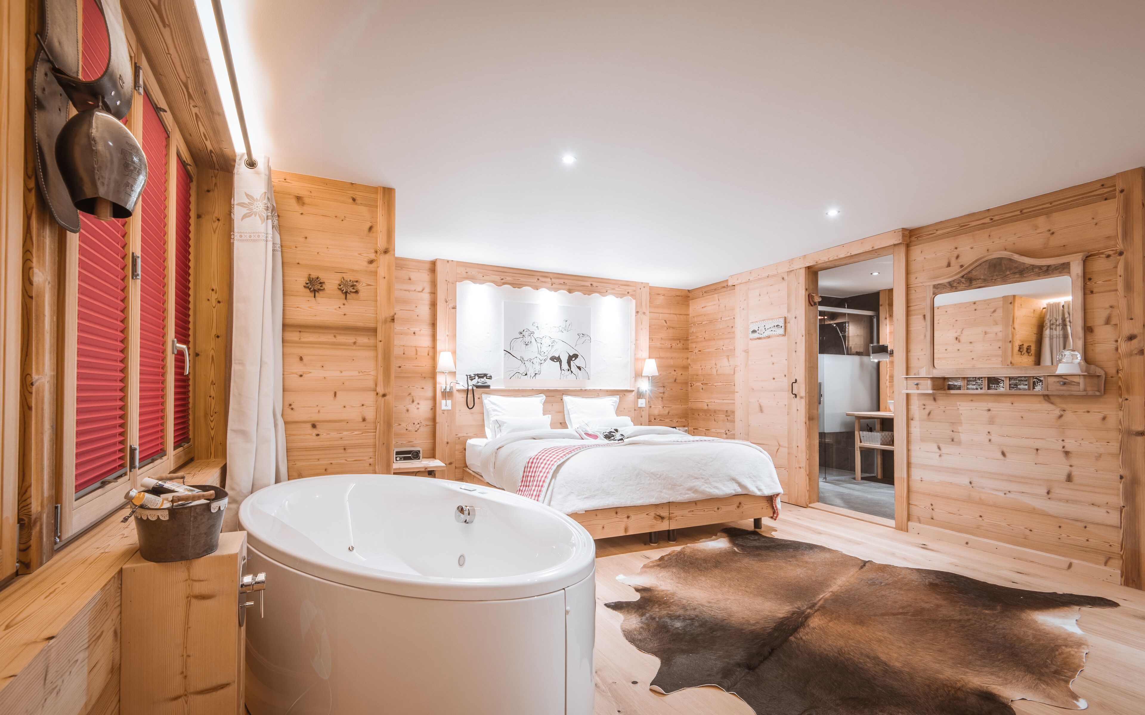 Art Boutique Hotel Beau-Séjour Champéry
