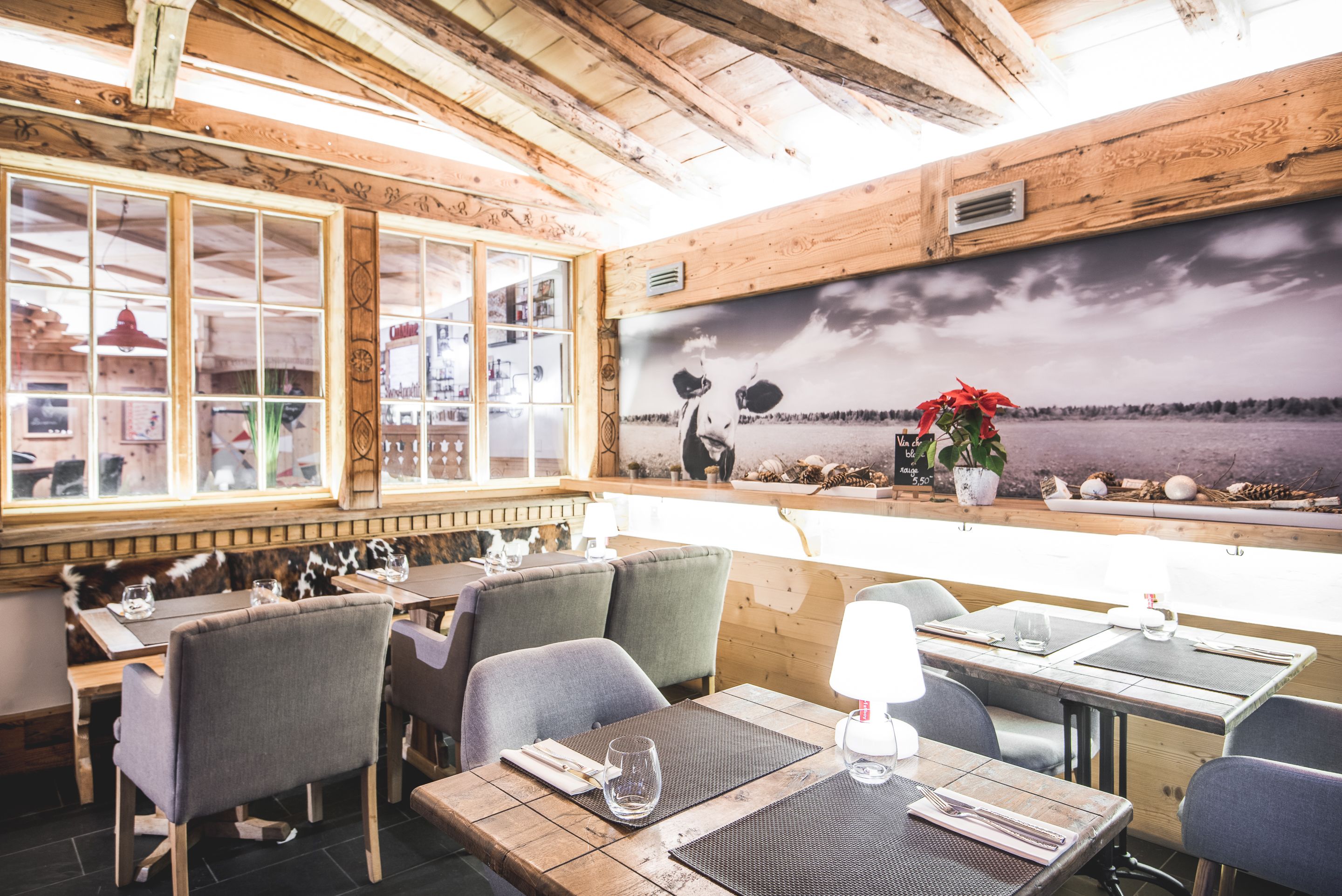 Art Boutique Hotel Beau-Séjour Champéry