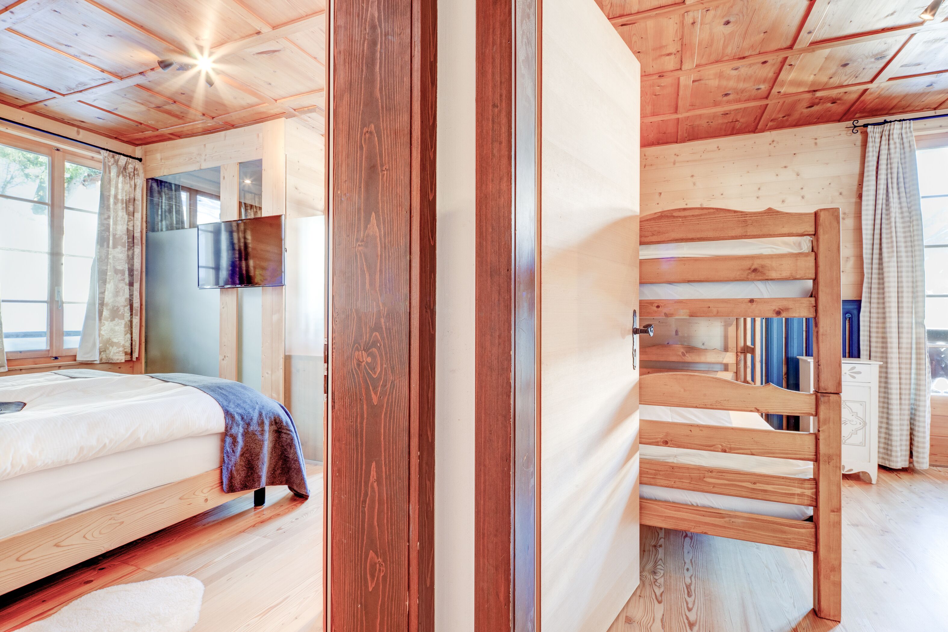 Art Boutique Hotel Beau-Séjour Champéry
