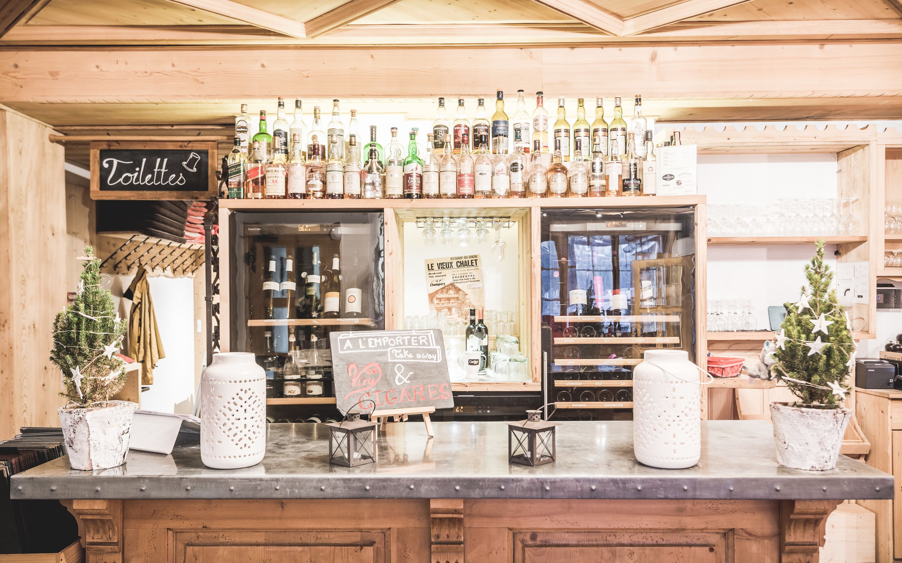 Art Boutique Hotel Beau-Séjour Champéry
