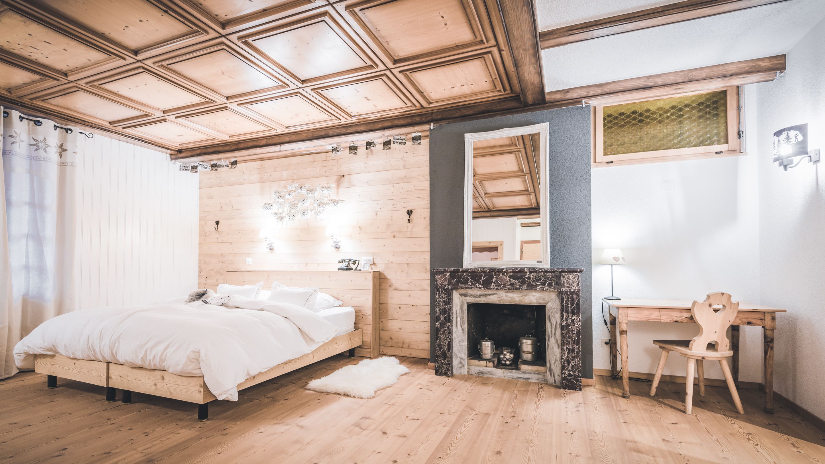 Art Boutique Hotel Beau-Séjour Champéry