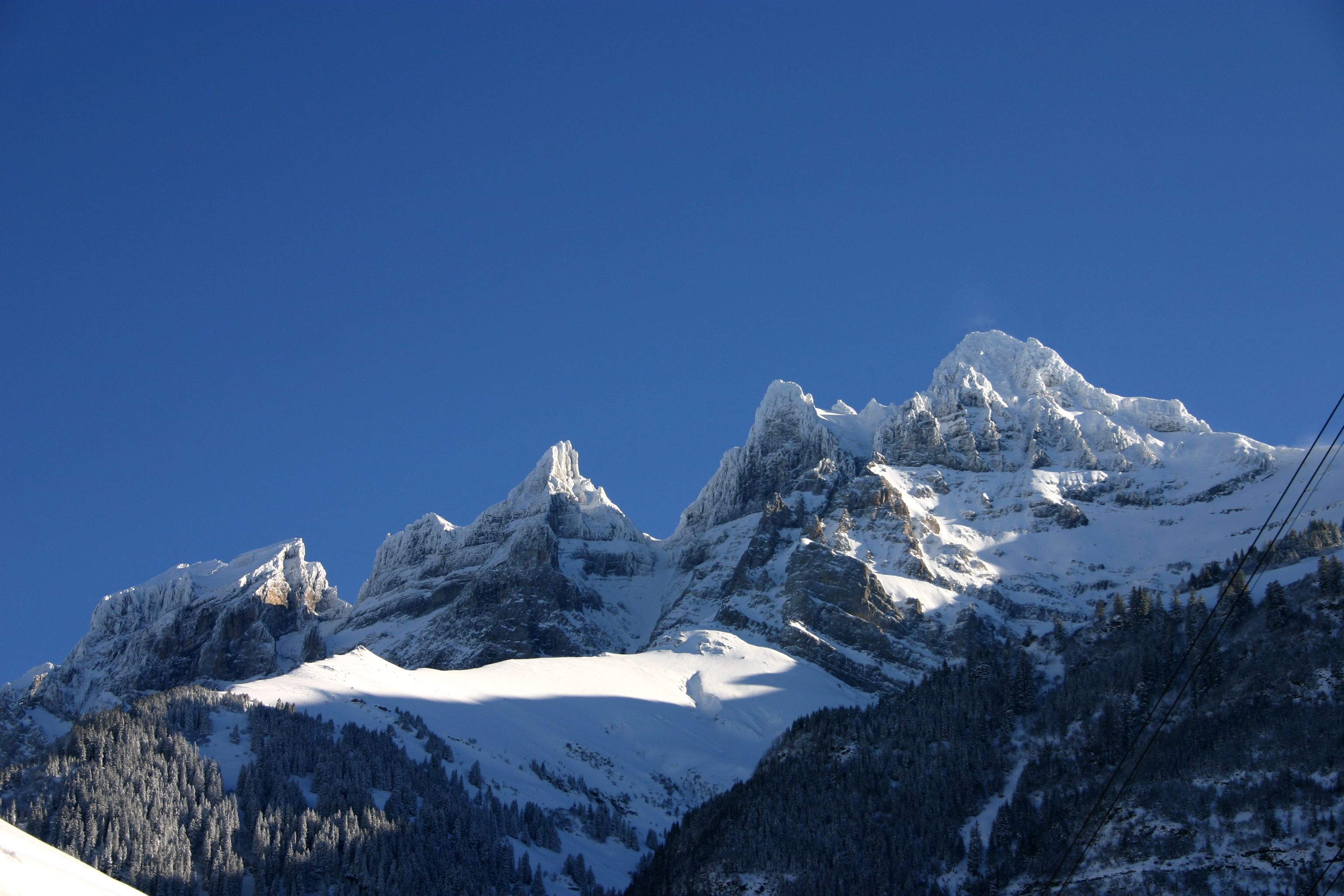 Art Boutique Hotel Beau-Séjour Champéry