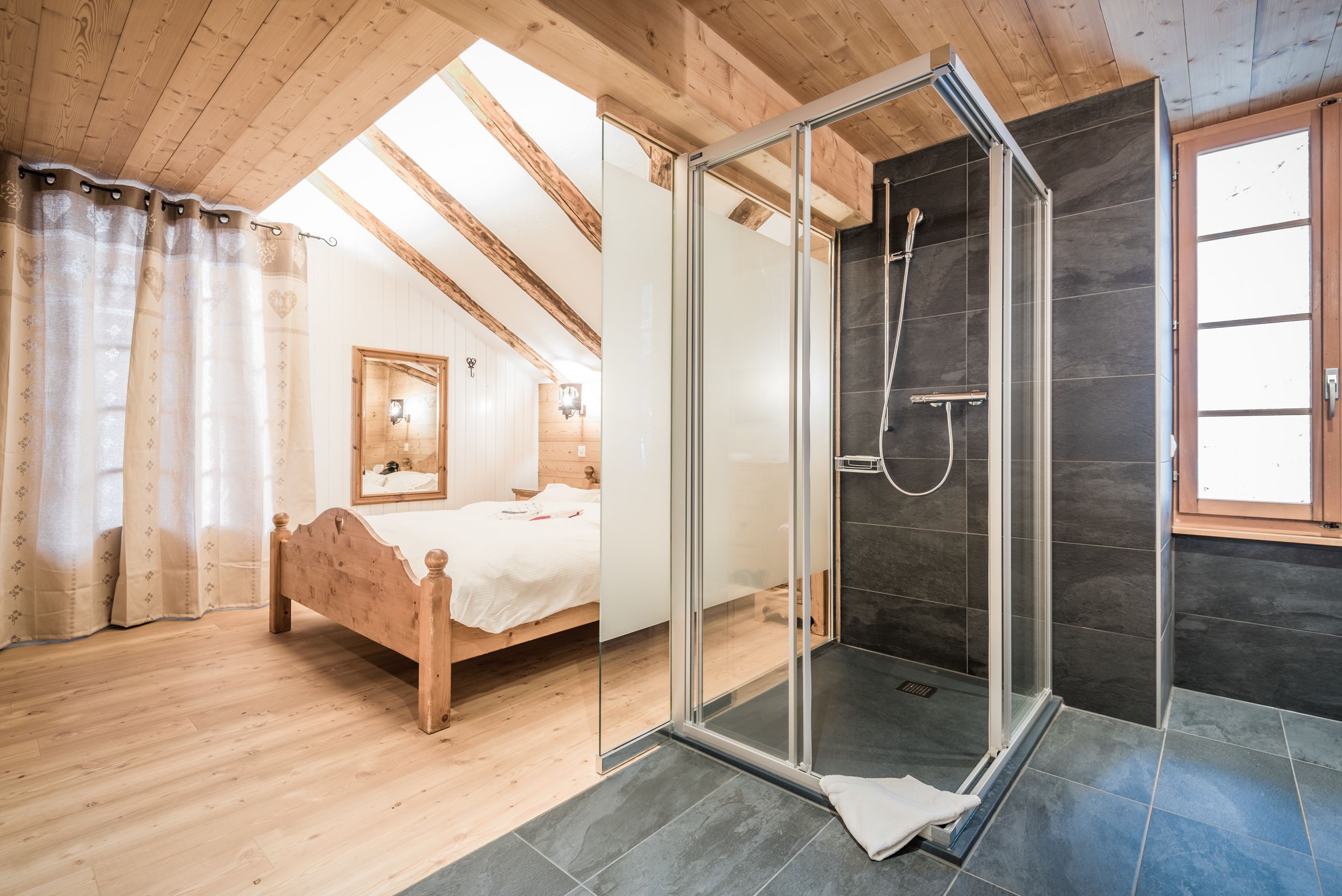 Art Boutique Hotel Beau-Séjour Champéry