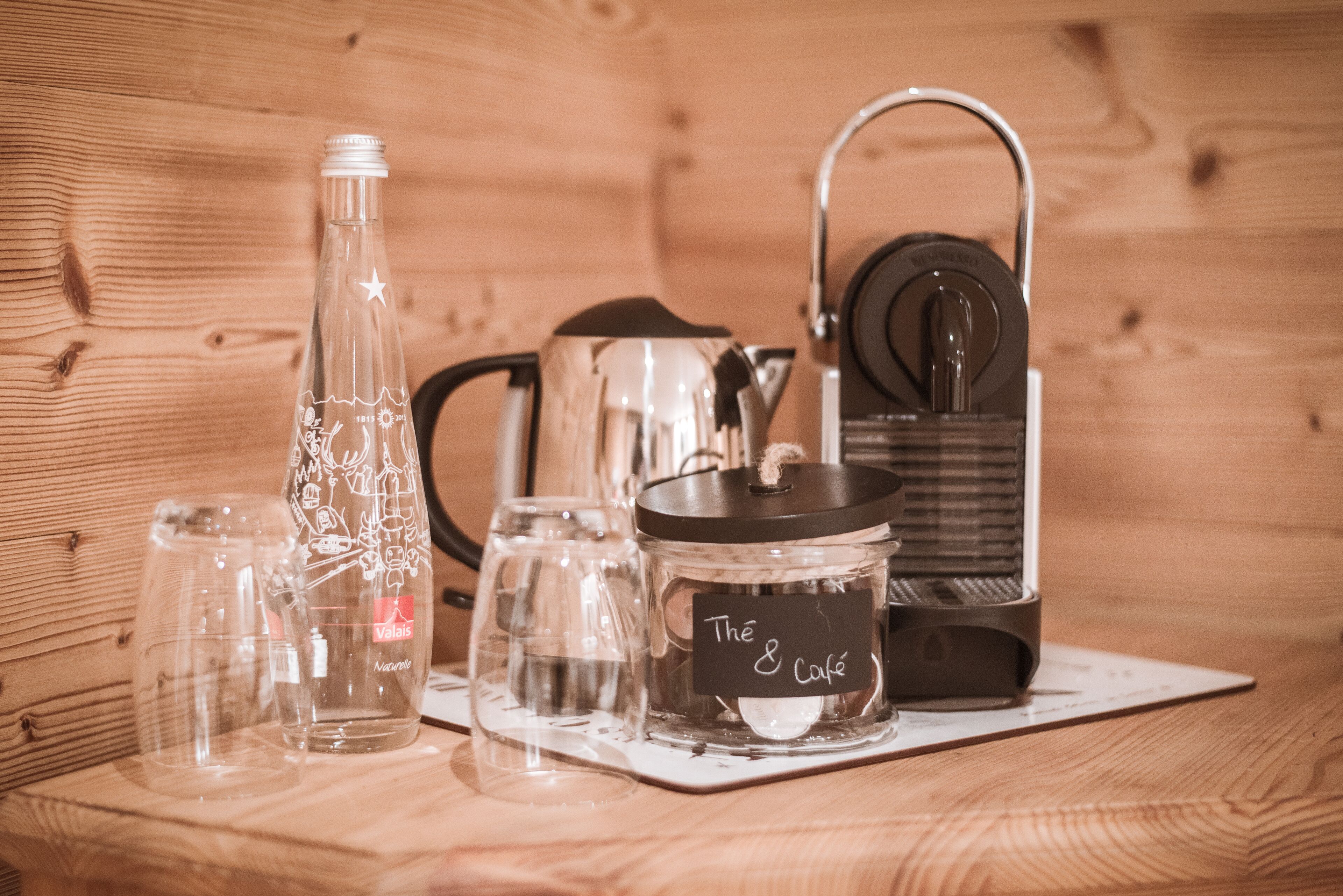 Art Boutique Hotel Beau-Séjour Champéry