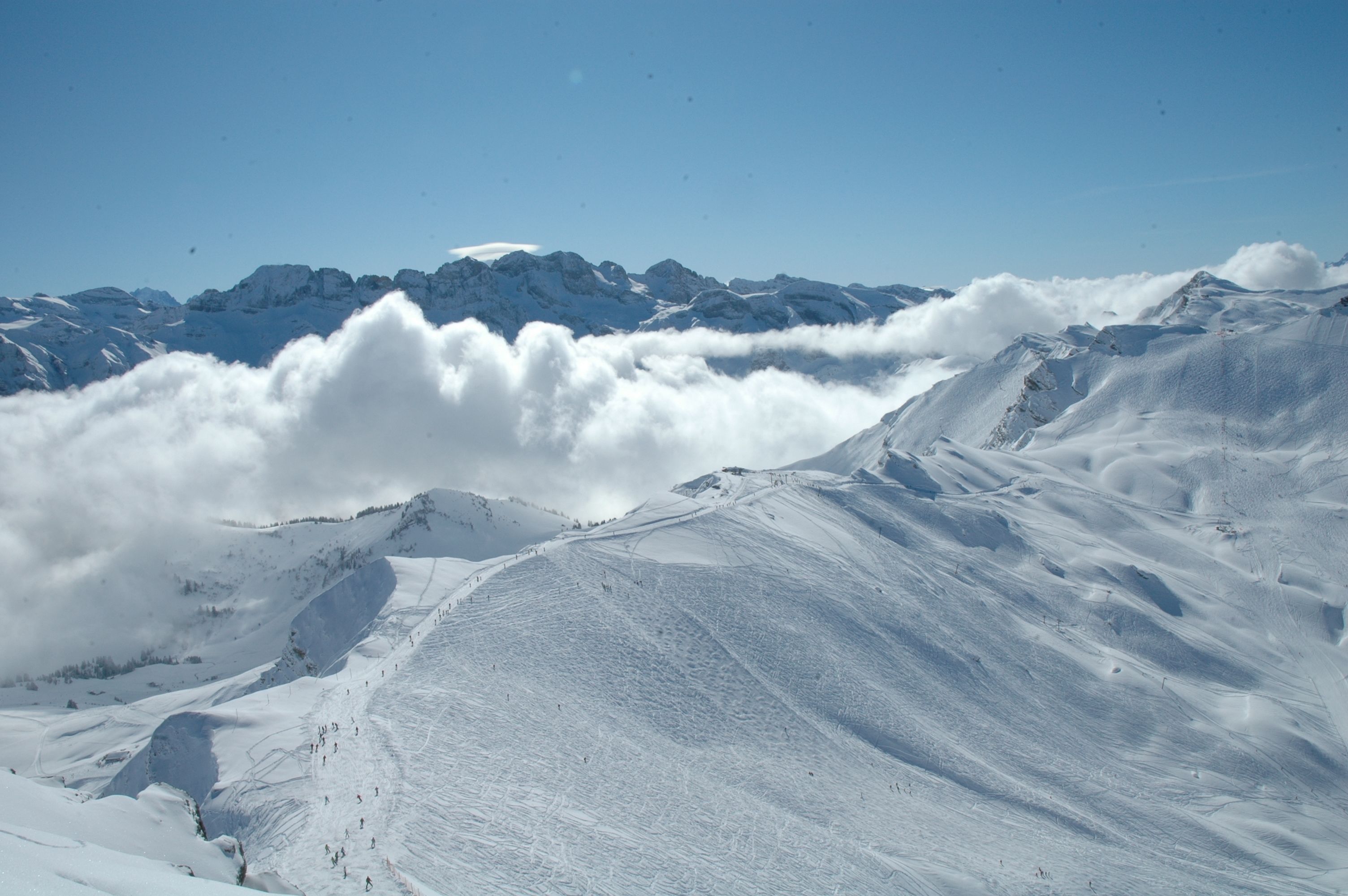 Art Boutique Hotel Beau-Séjour Champéry