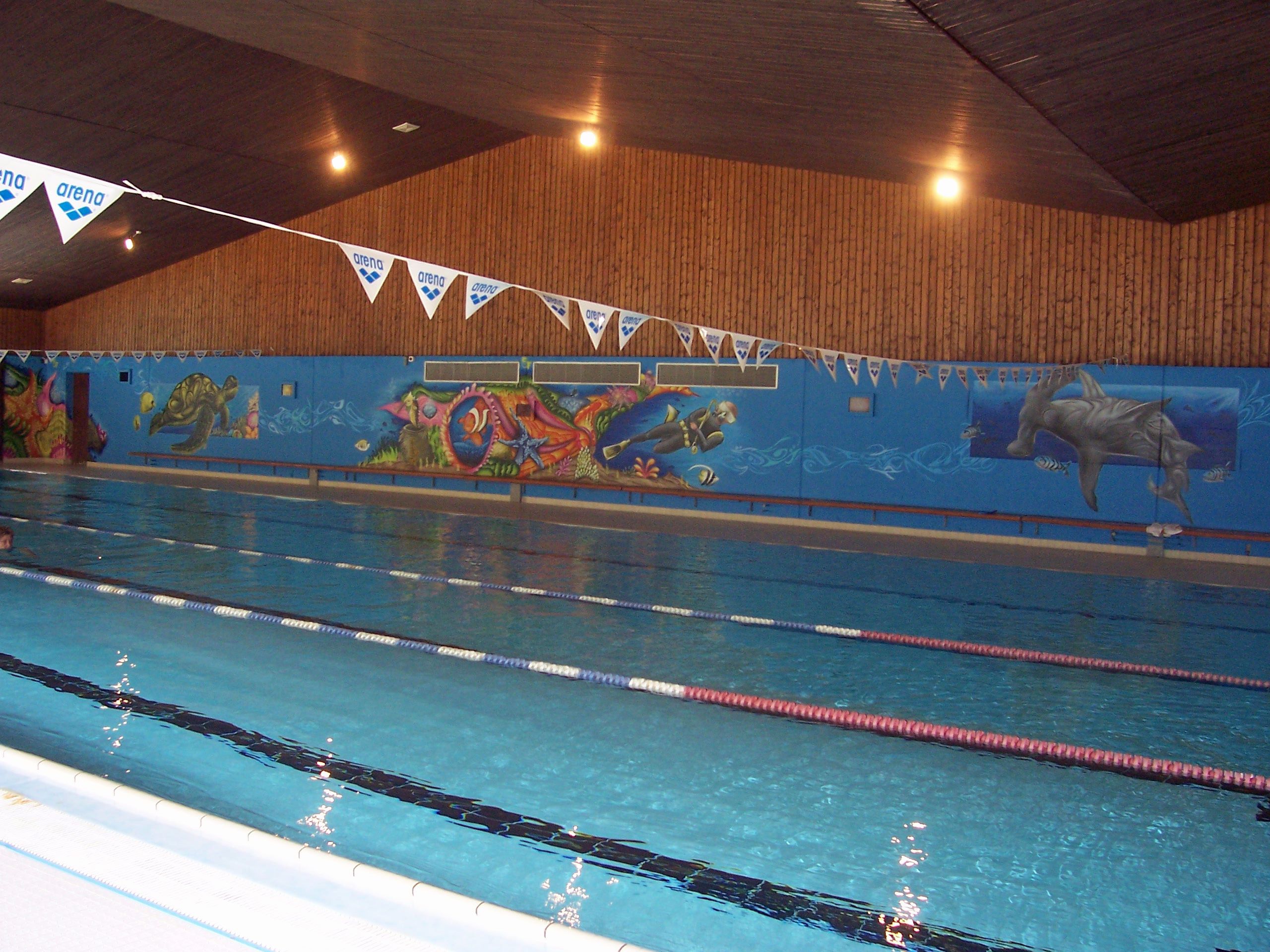 Palladium de Champery