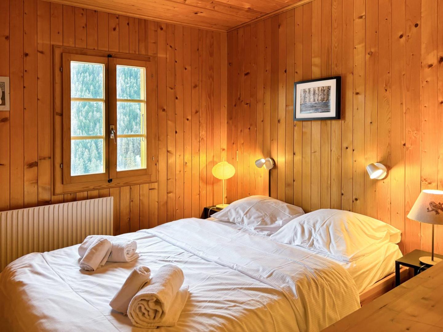 Chalet Marolly