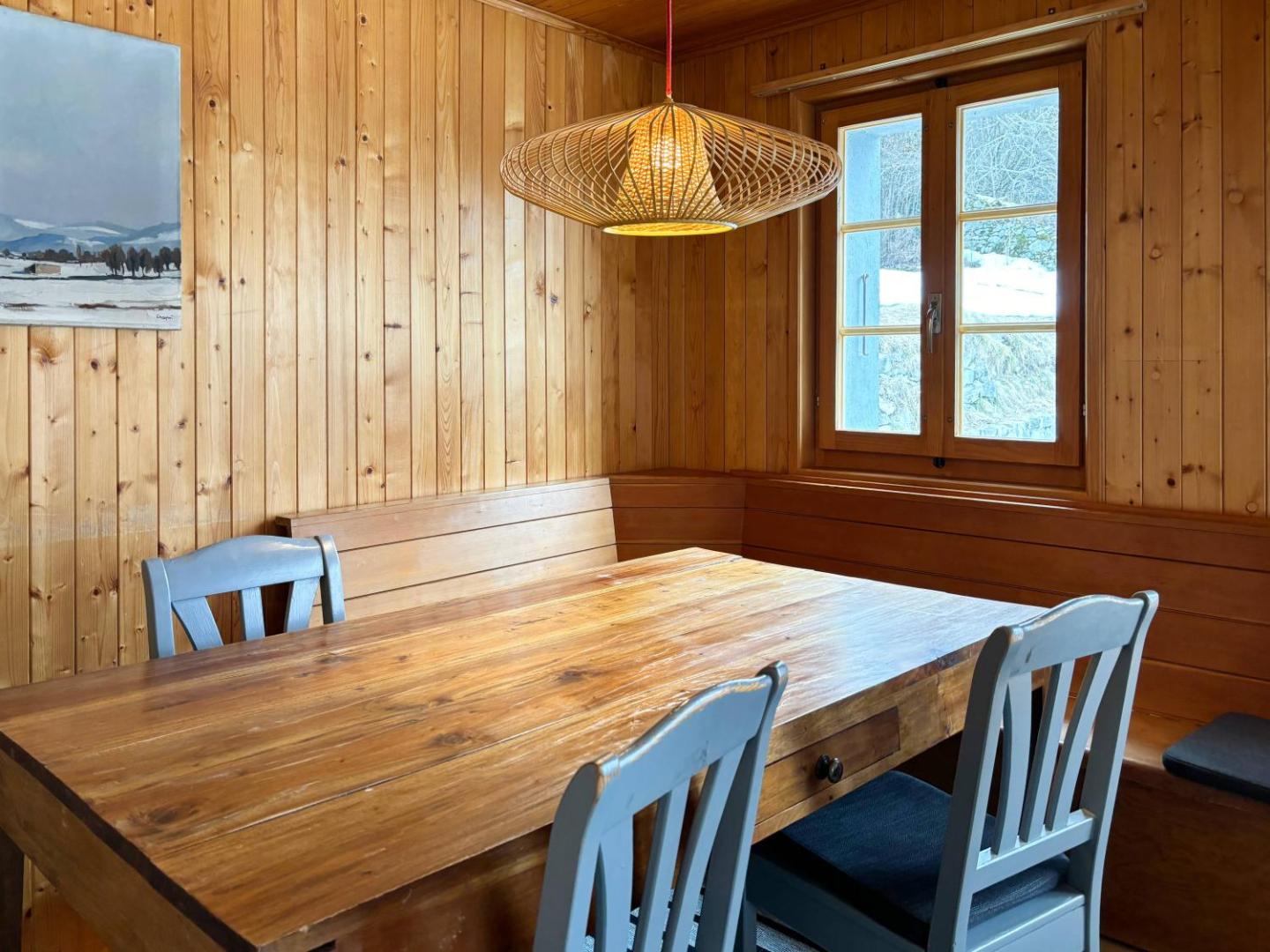 Chalet Marolly