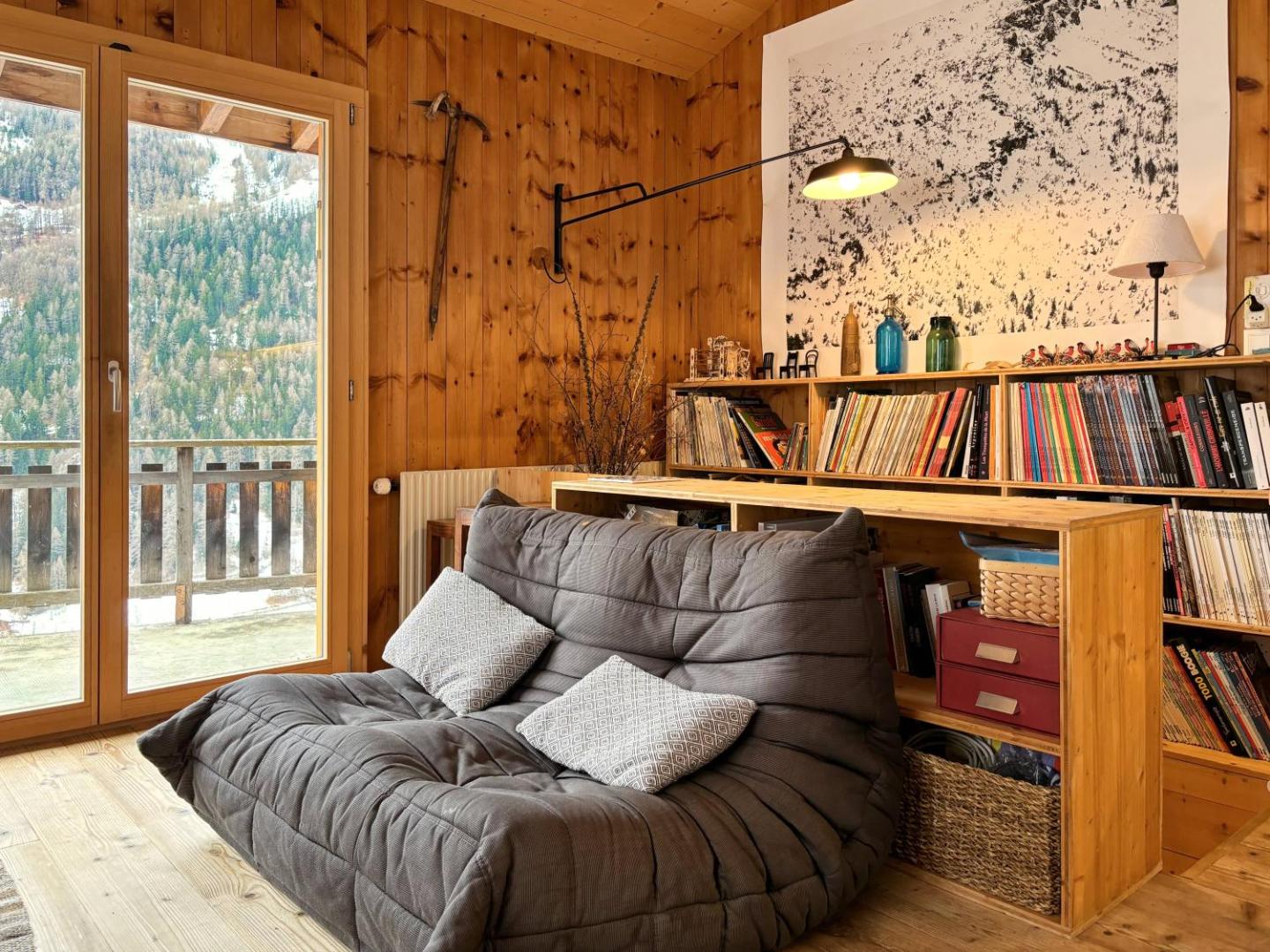 Chalet Marolly