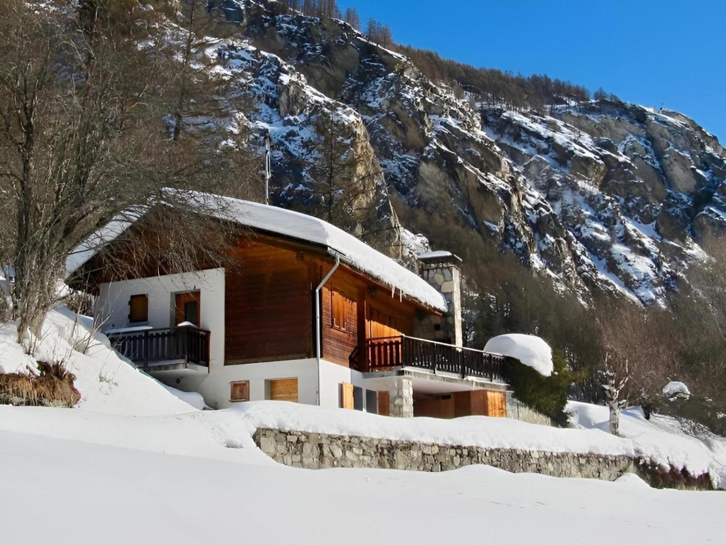 Chalet Marolly