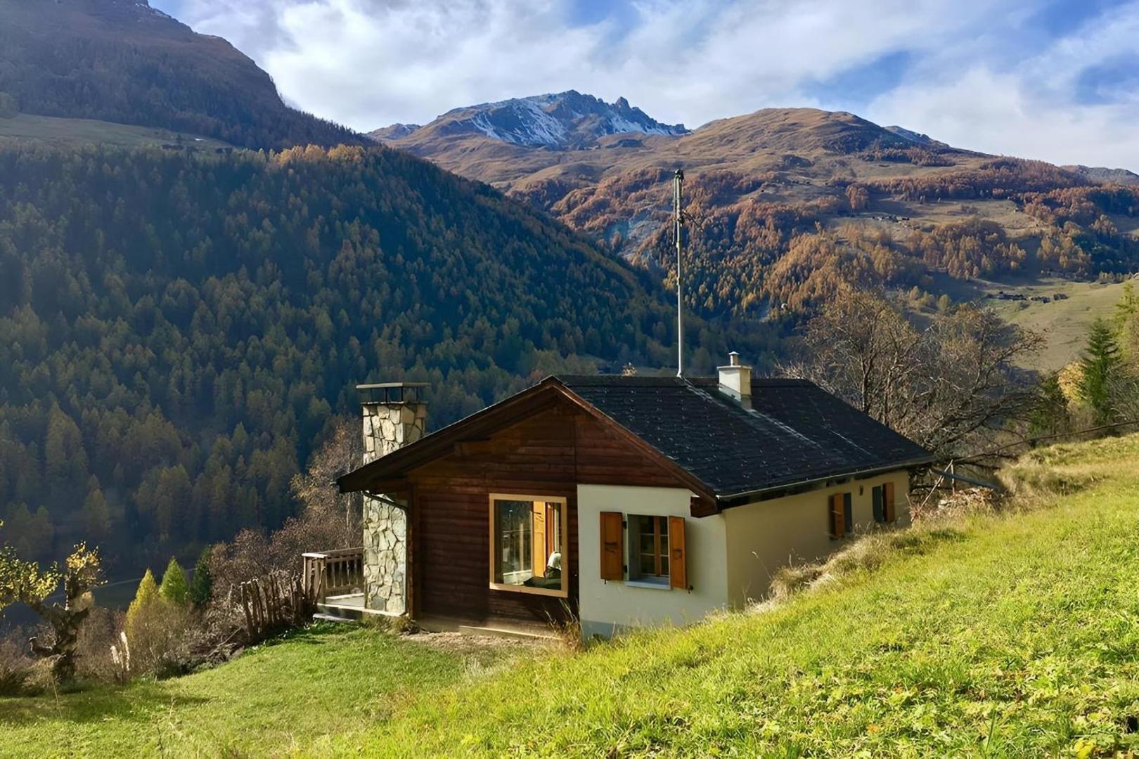 Chalet Marolly