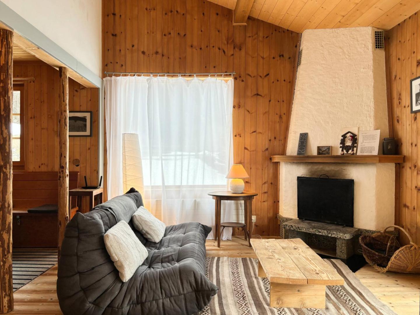 Chalet Marolly