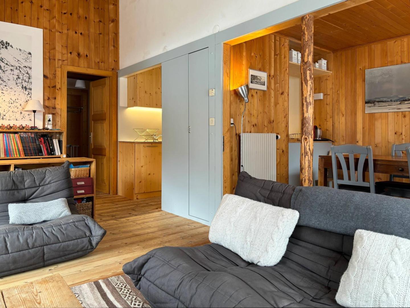 Chalet Marolly