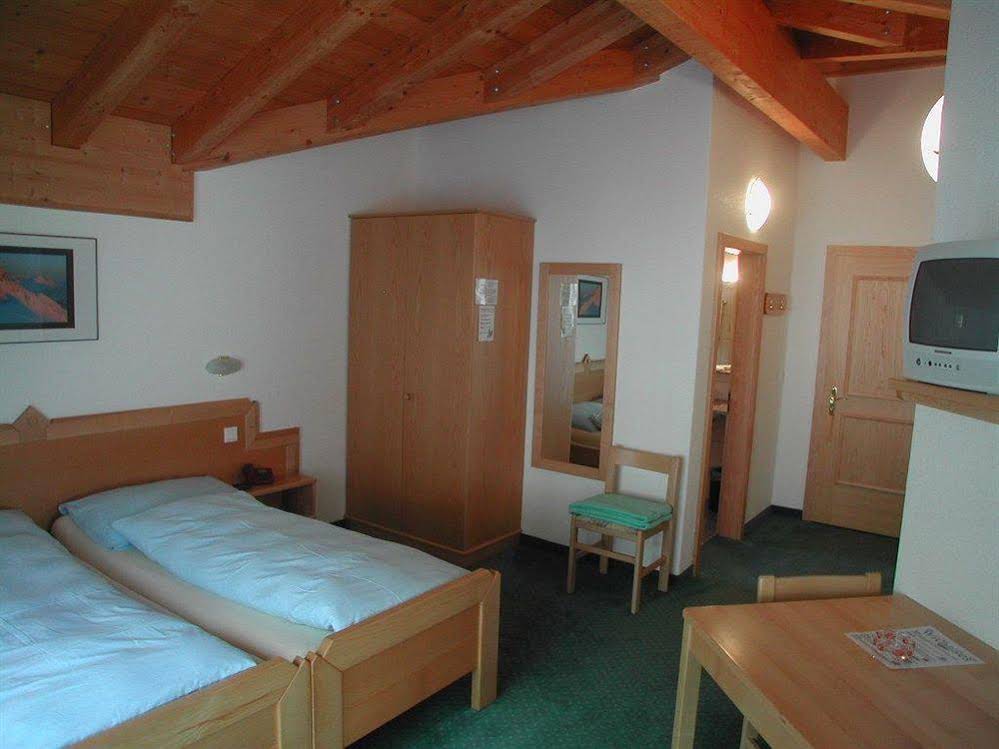 Aktiv- und Genusshotel Alpenblick