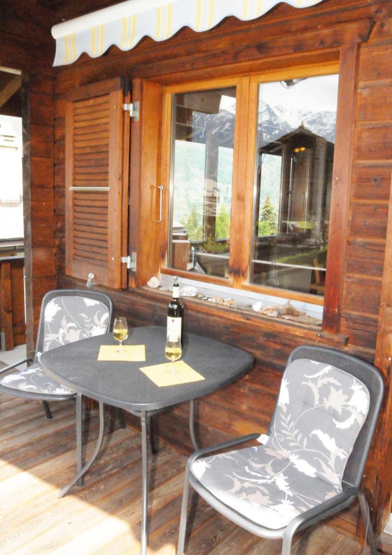 Chalet Barbara