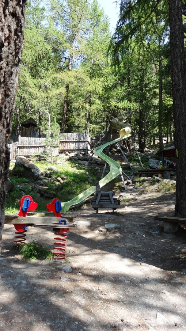 Chalet Barbara