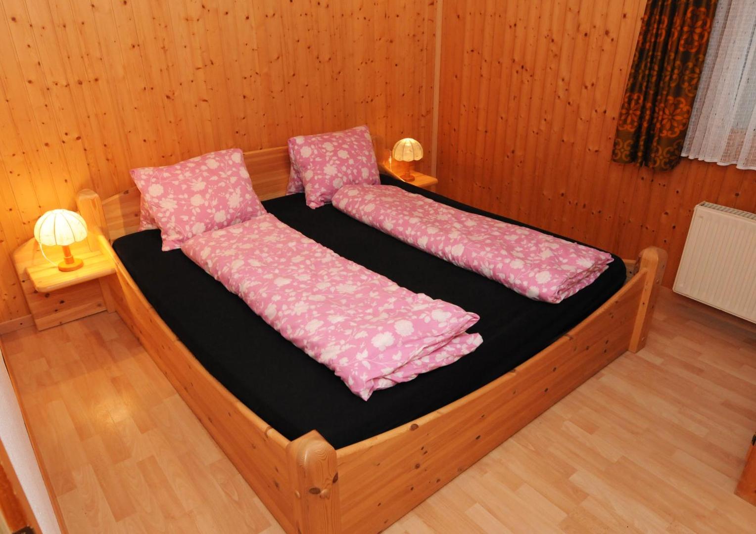 Chalet Barbara