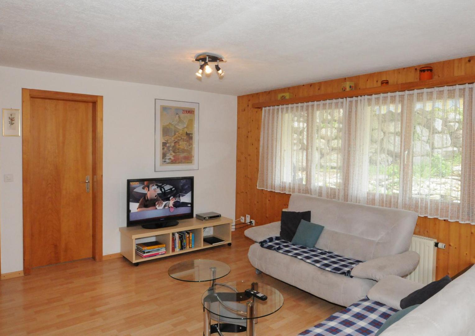 Chalet Barbara