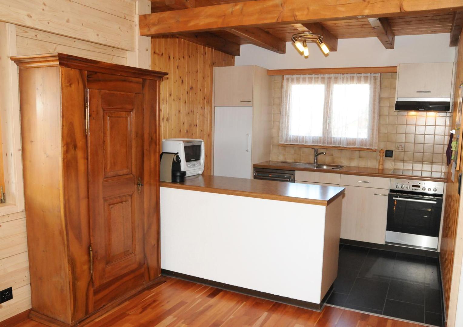 Chalet Barbara