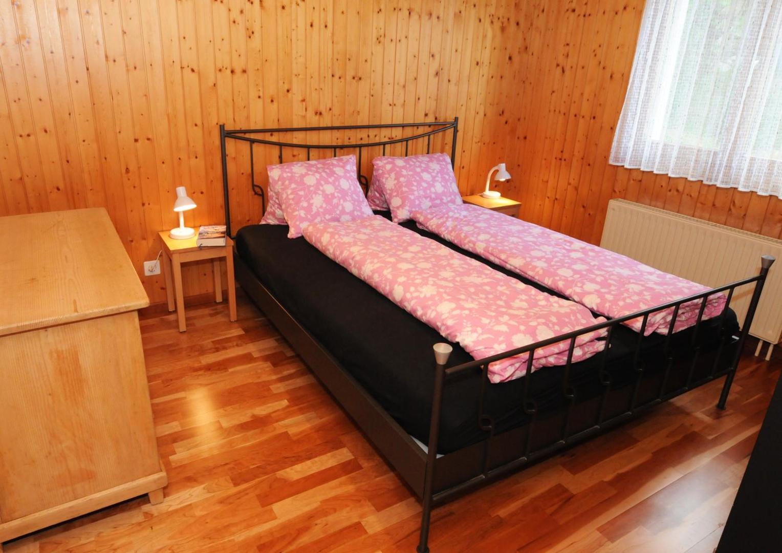 Chalet Barbara