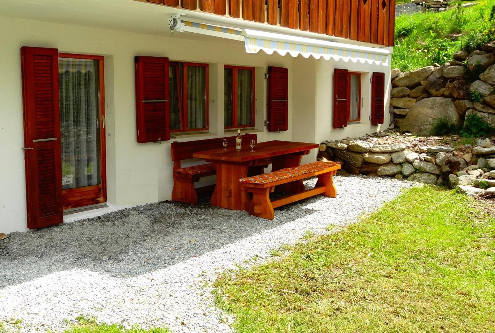 Chalet Barbara