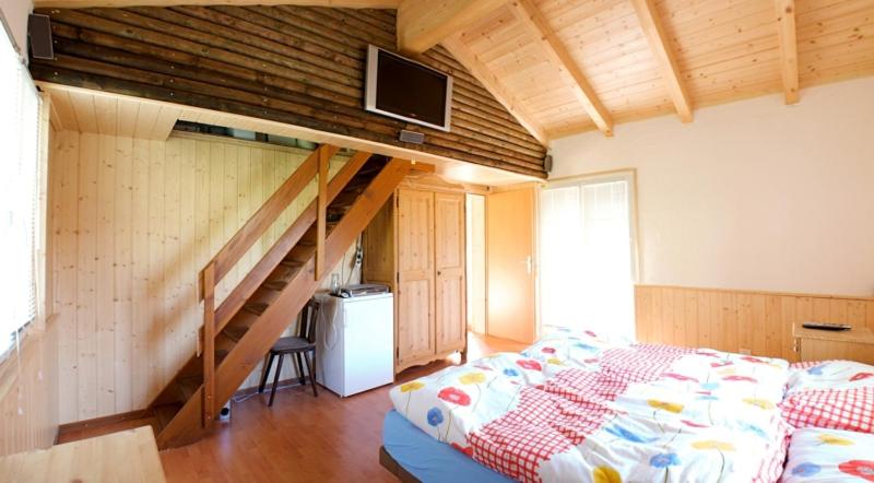 Chalet Abendruh