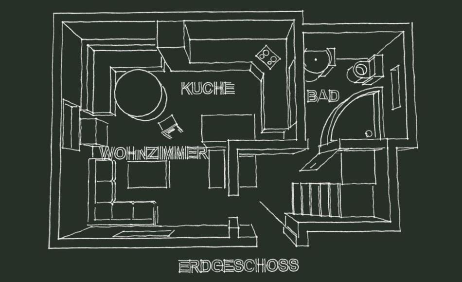 Chalet Abendruh