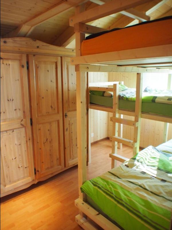 Chalet Abendruh