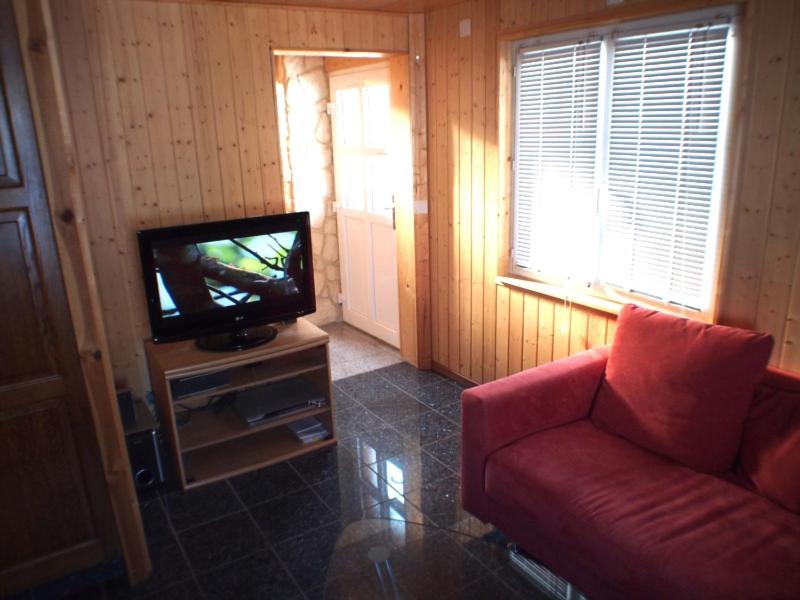 Chalet Abendruh