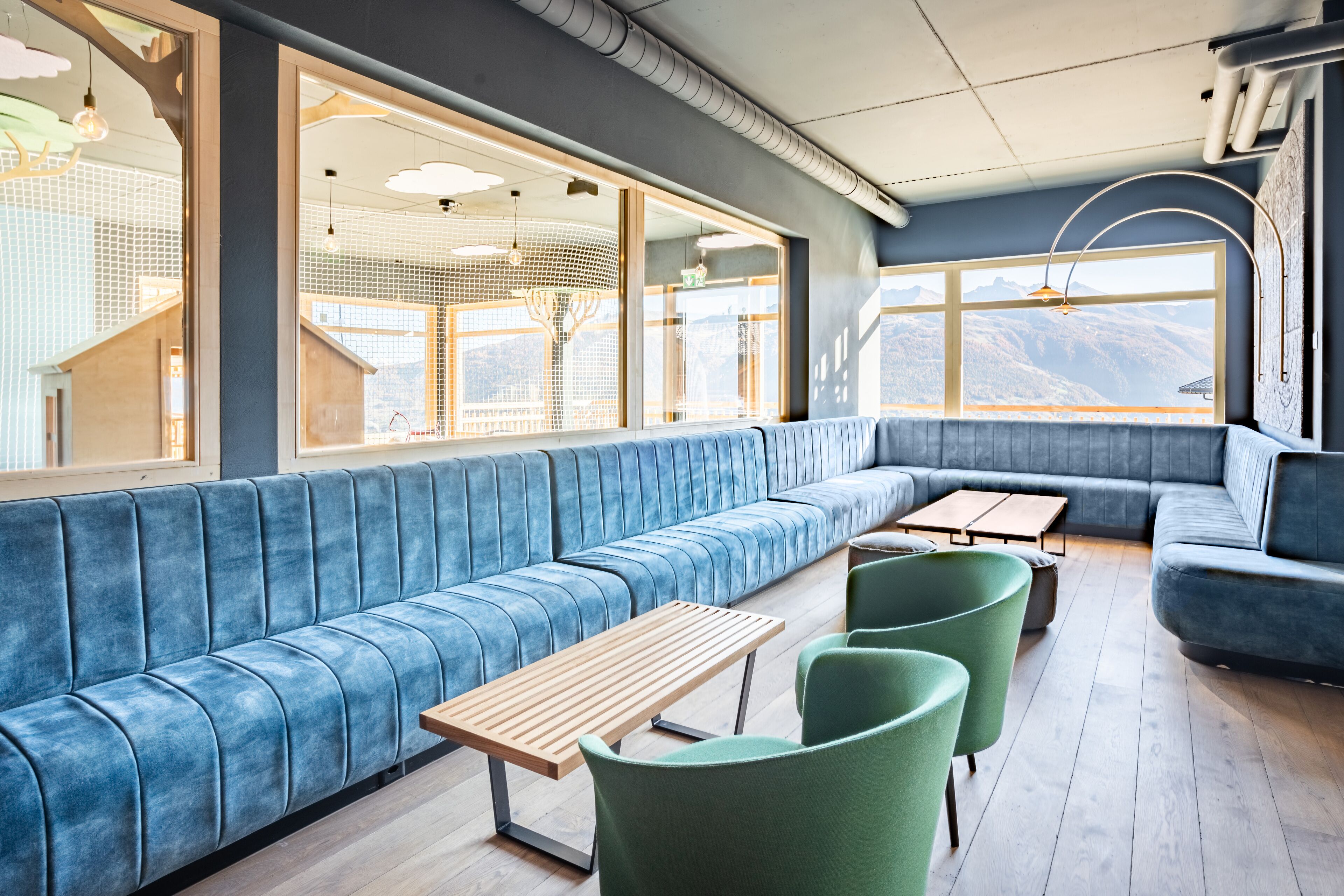 SwissPeak Resorts Thyon 4 Vallées