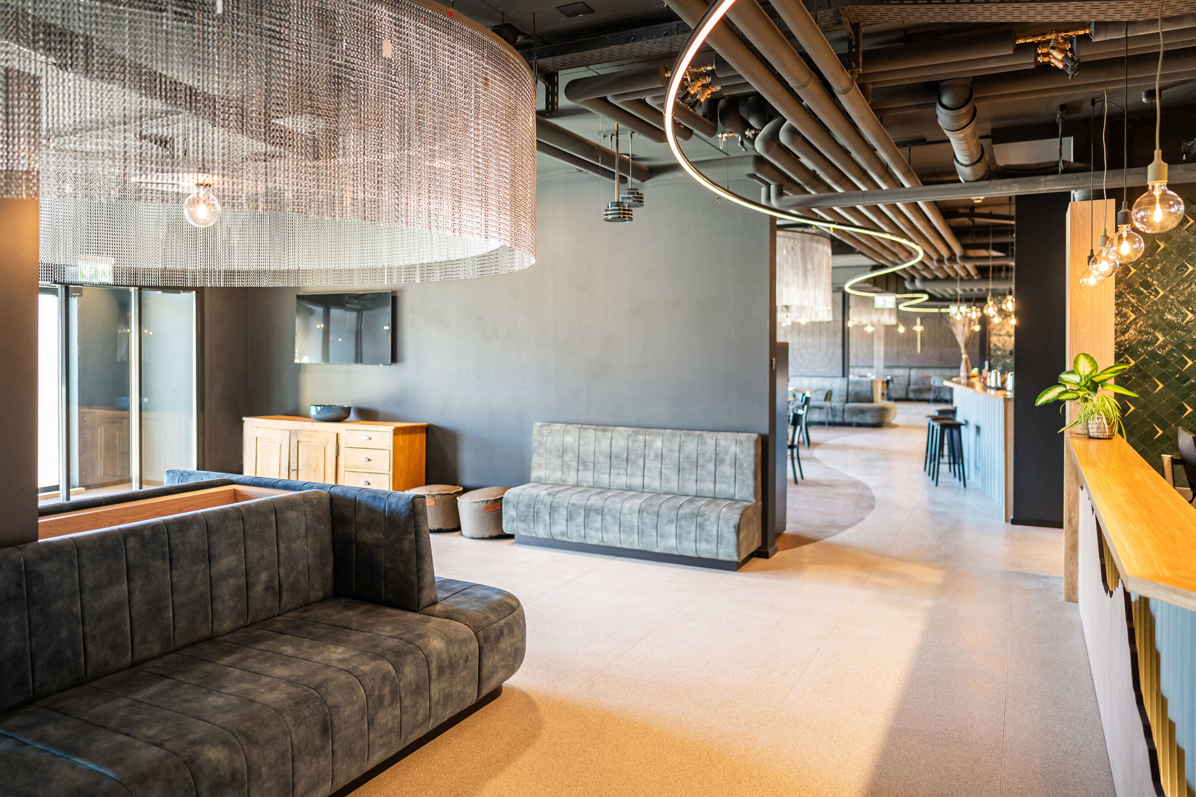 SwissPeak Resorts Thyon 4 Vallées