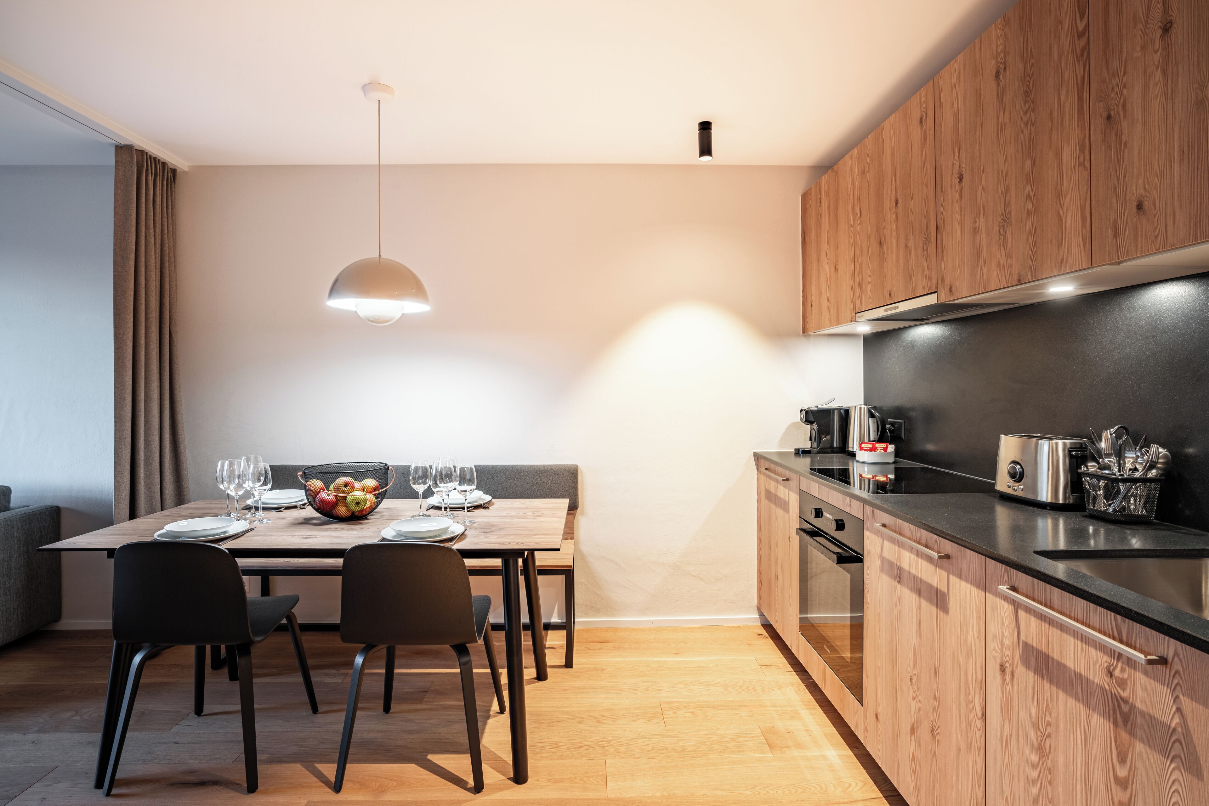 SwissPeak Resorts Thyon 4 Vallées