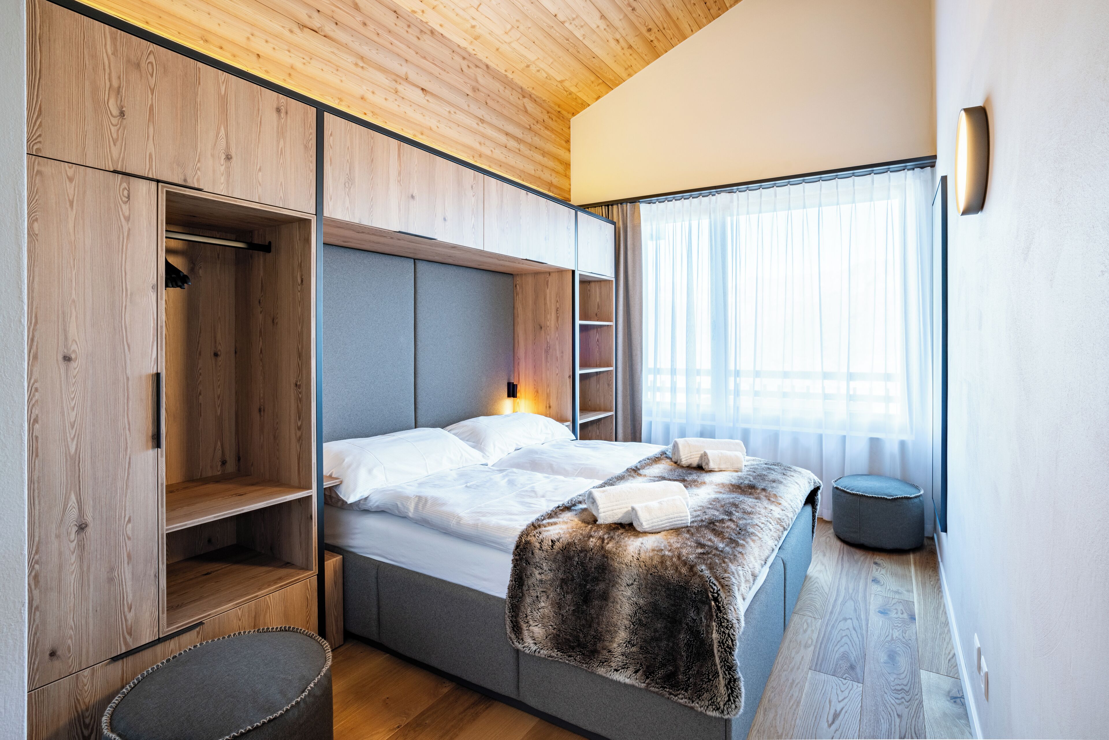 SwissPeak Resorts Thyon 4 Vallées