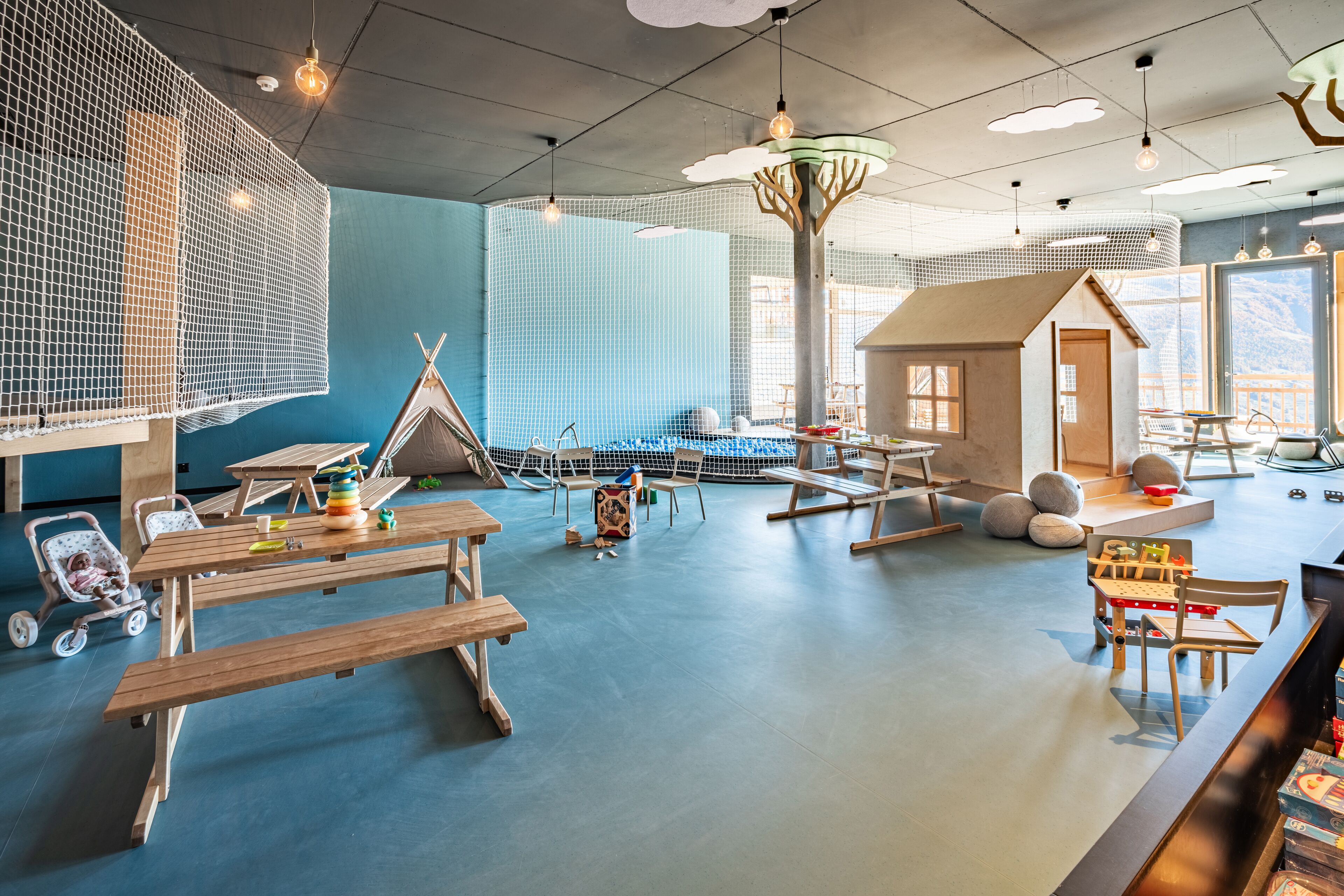 SwissPeak Resorts Thyon 4 Vallées