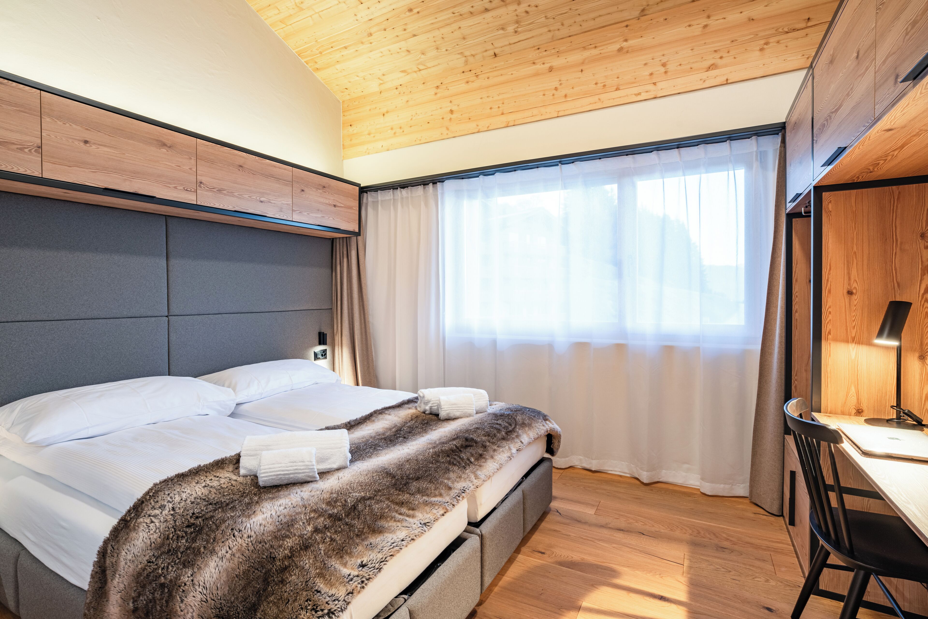 SwissPeak Resorts Thyon 4 Vallées