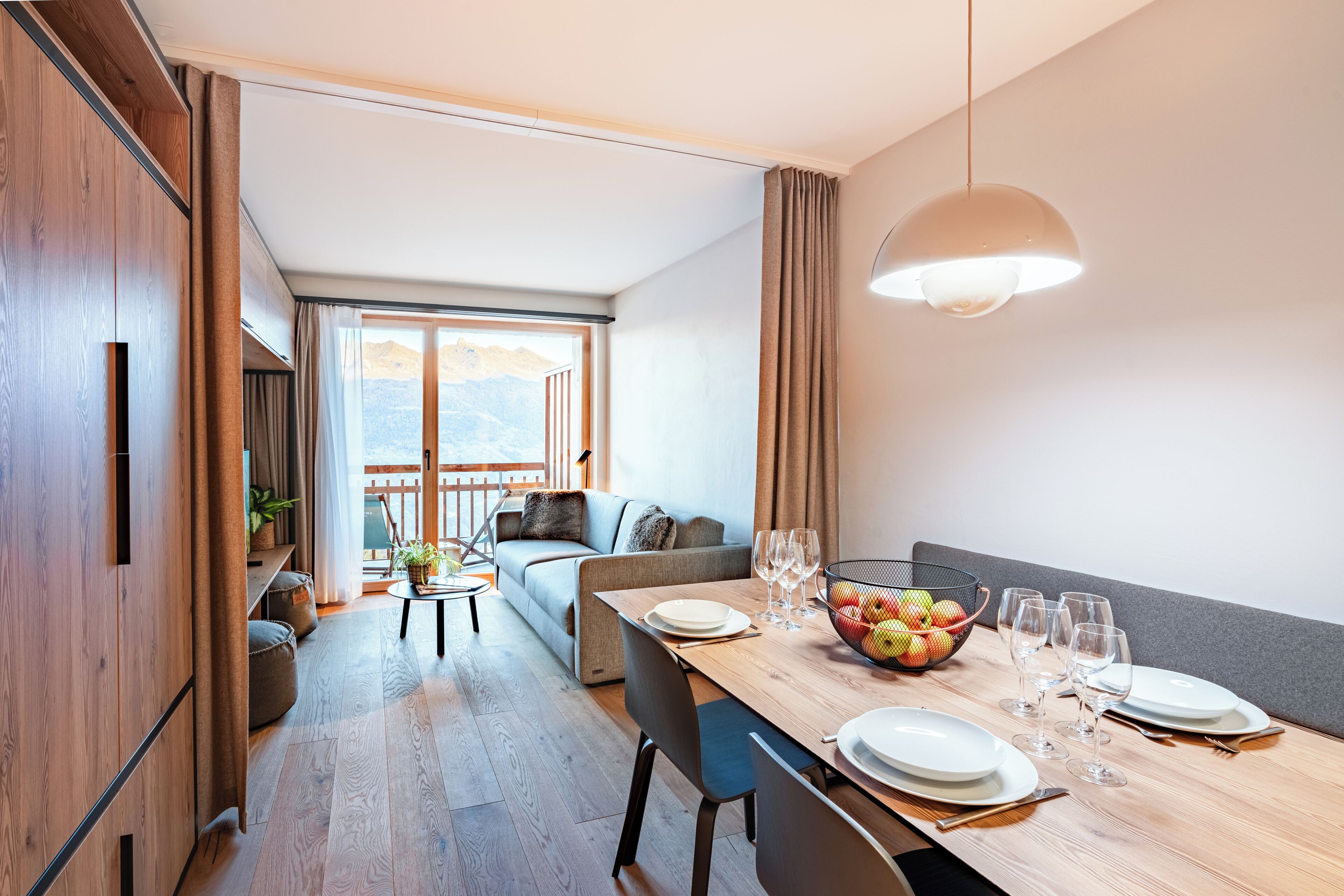 SwissPeak Resorts Thyon 4 Vallées