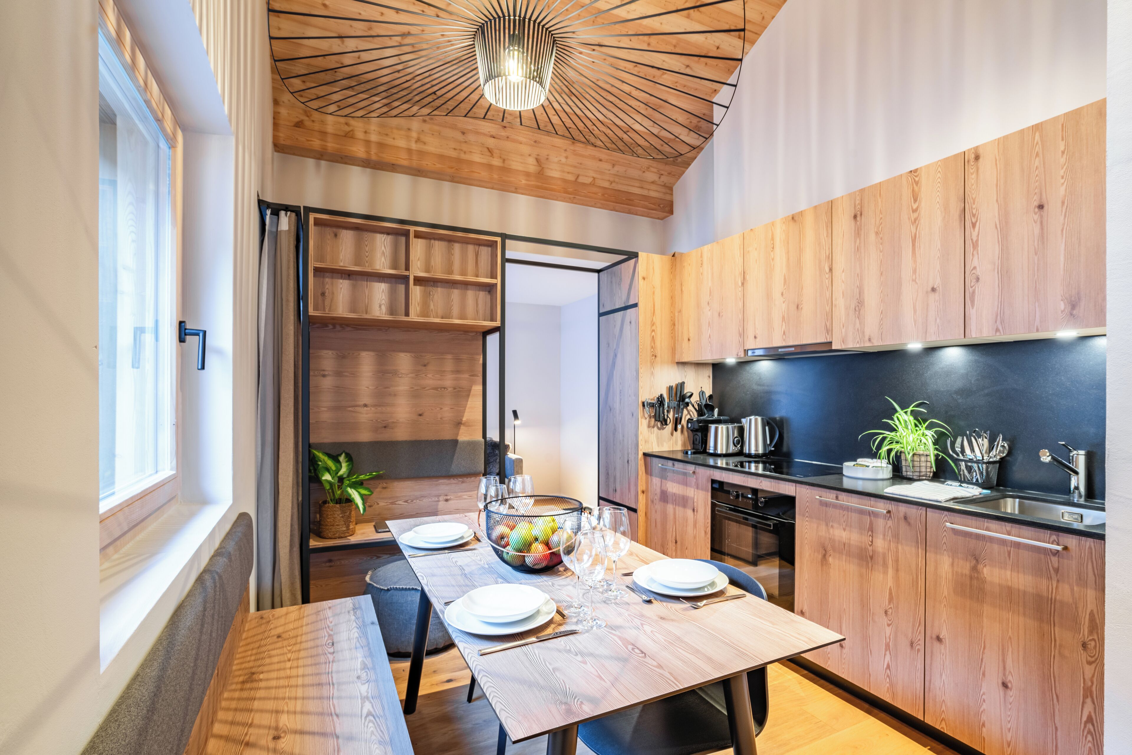 SwissPeak Resorts Thyon 4 Vallées