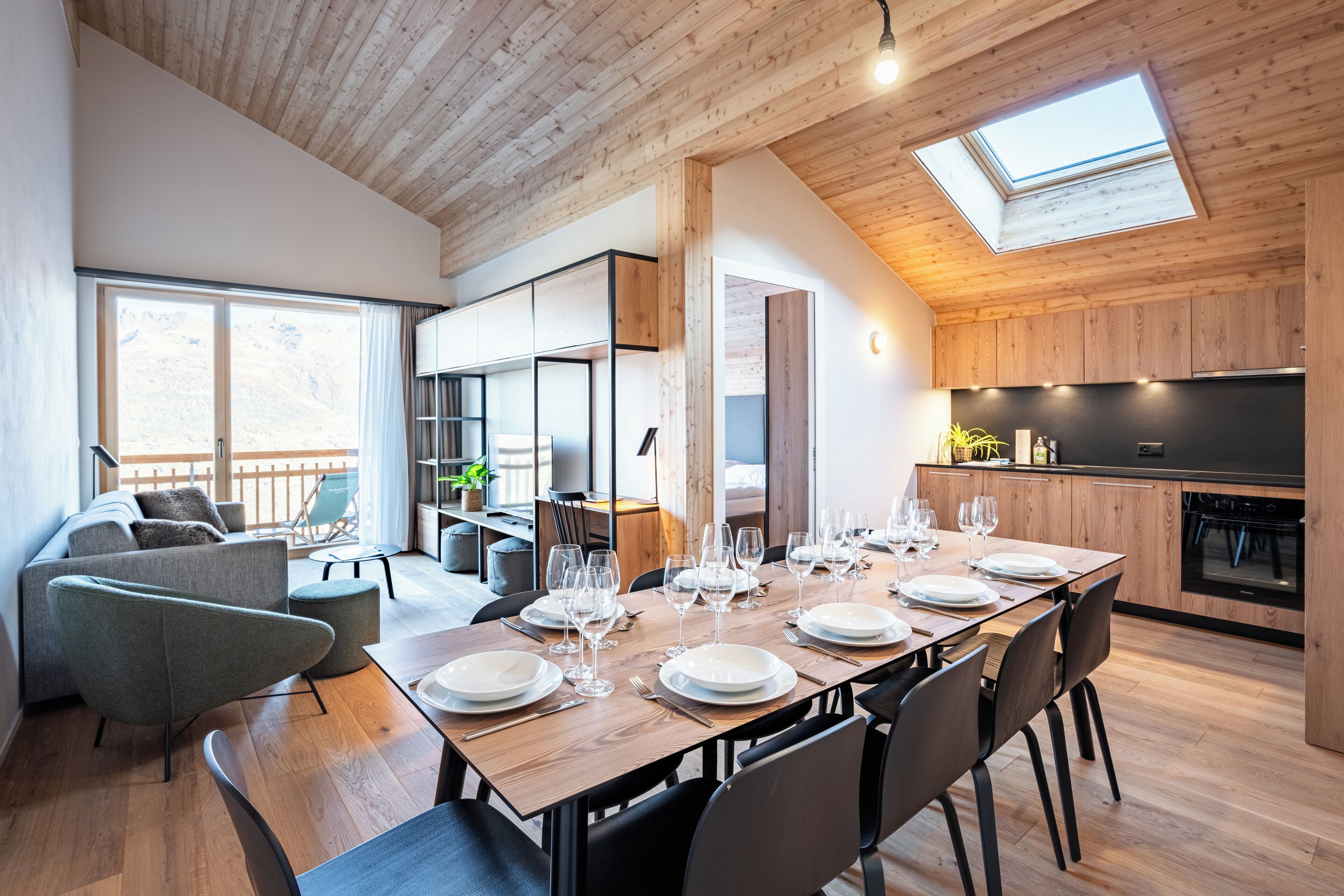 SwissPeak Resorts Thyon 4 Vallées