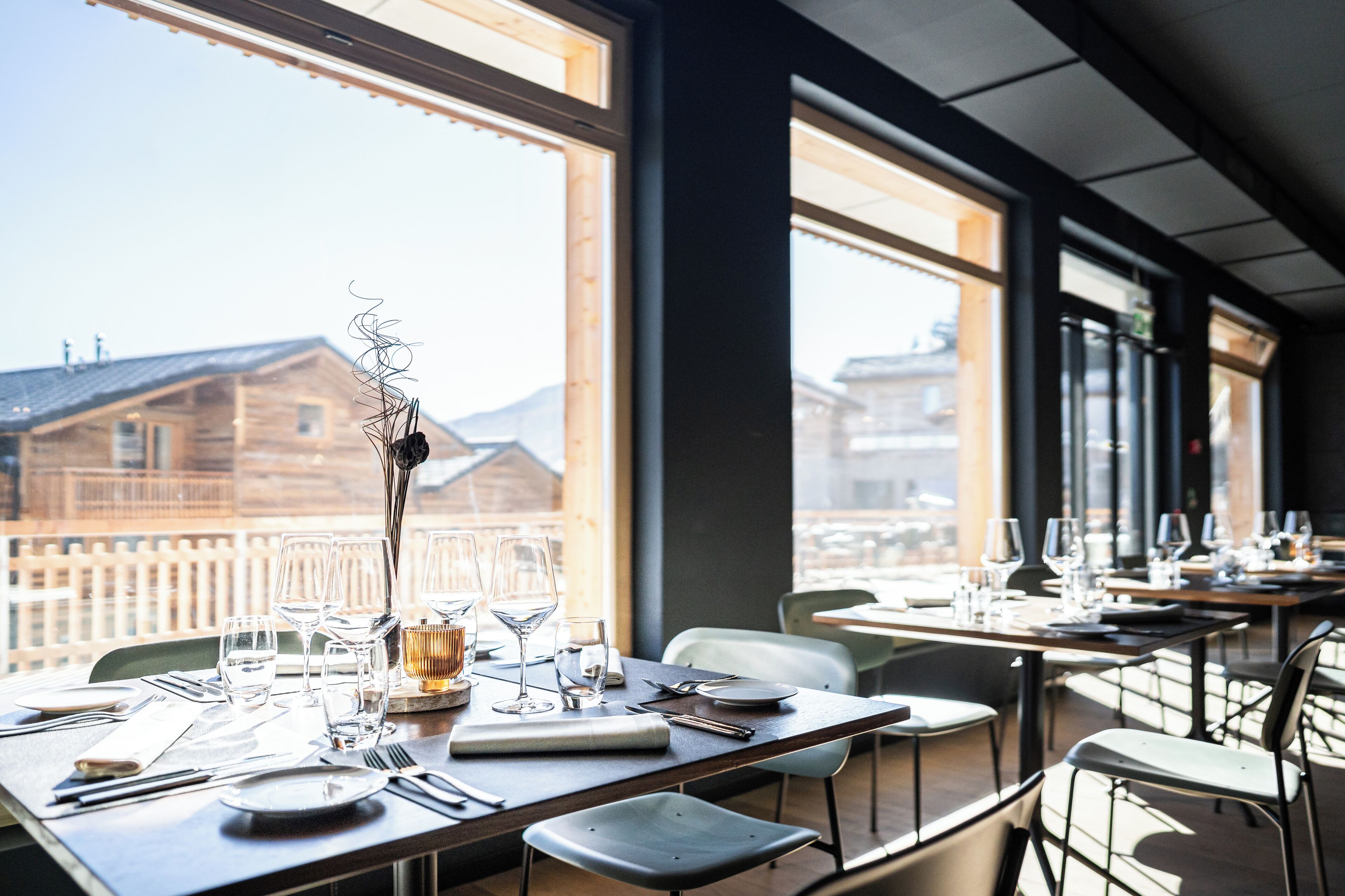 SwissPeak Resorts Thyon 4 Vallées