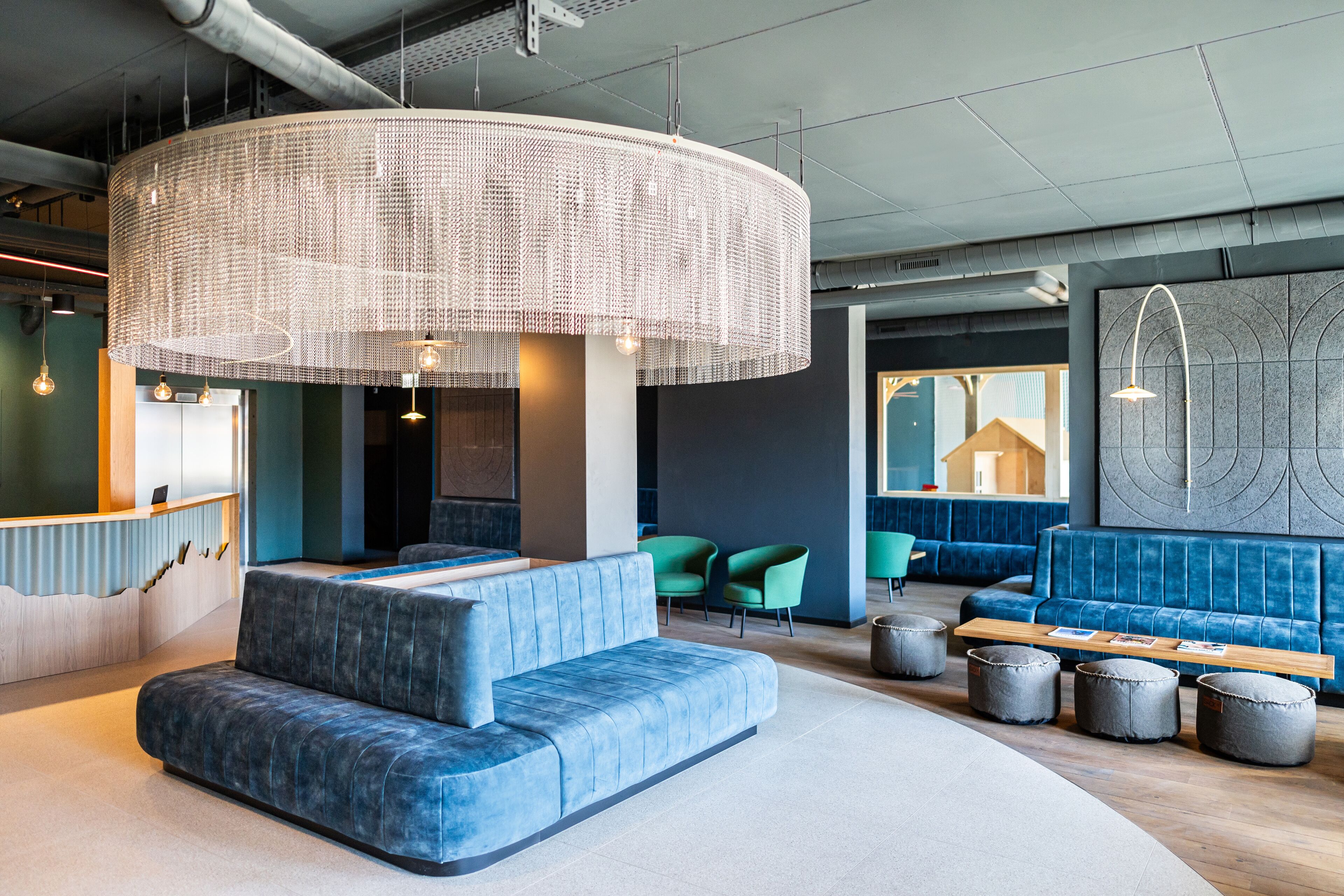 SwissPeak Resorts Thyon 4 Vallées