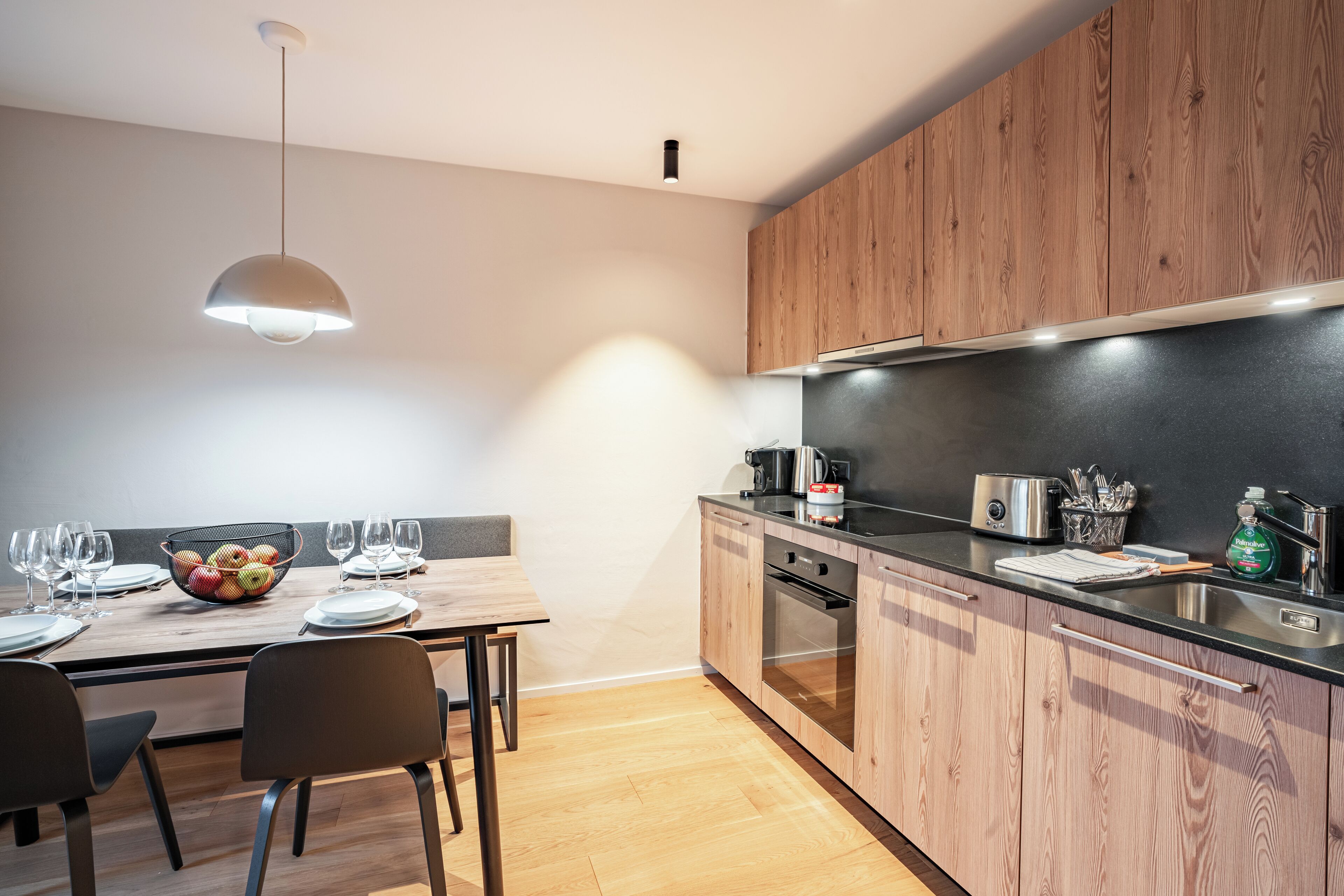 SwissPeak Resorts Thyon 4 Vallées