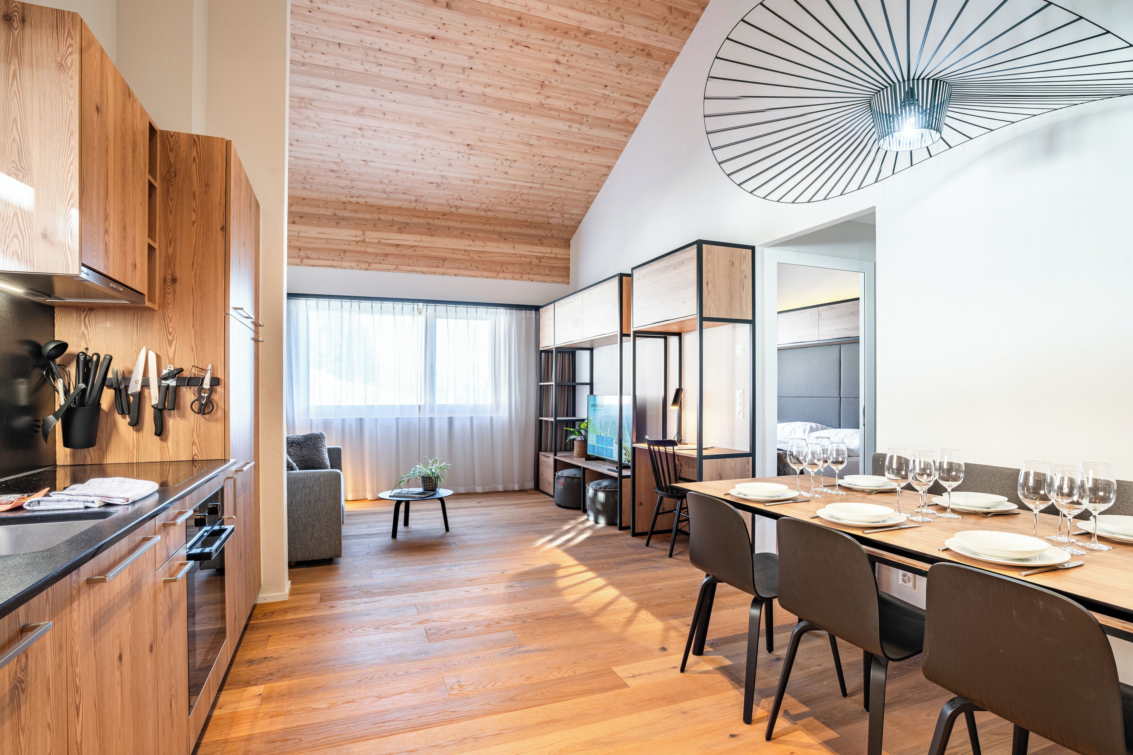 SwissPeak Resorts Thyon 4 Vallées